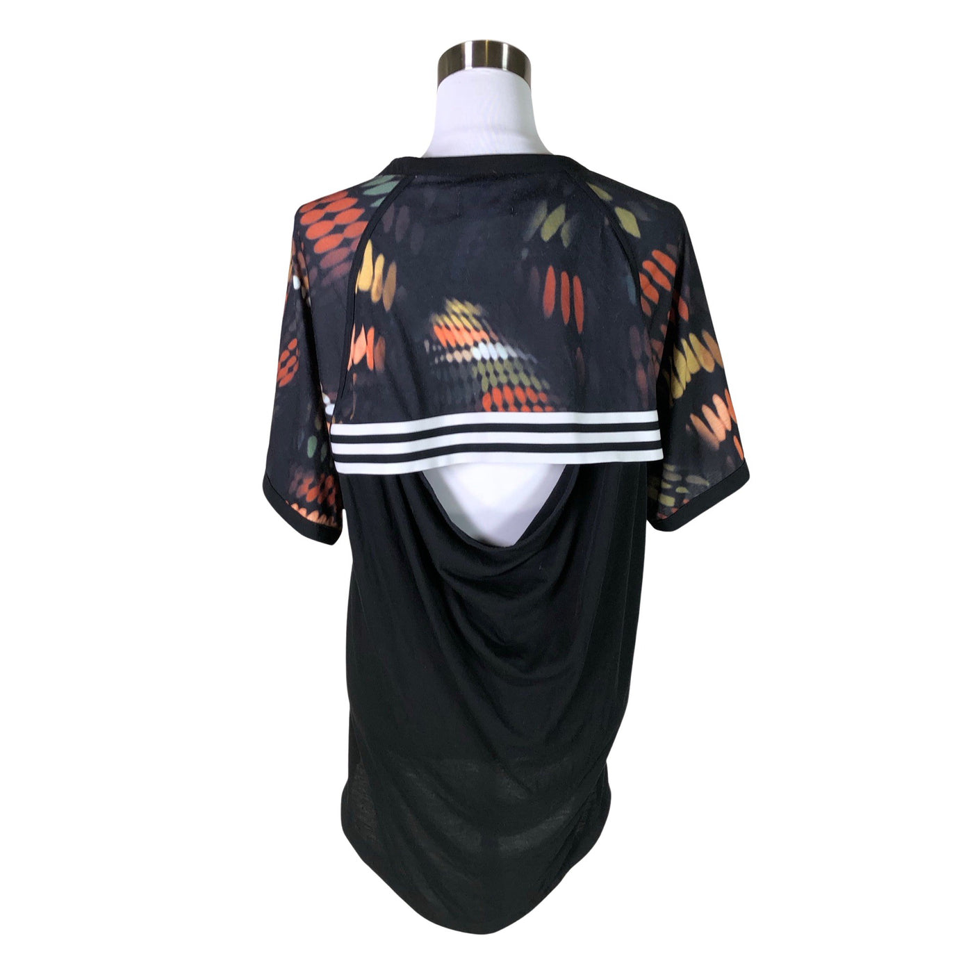 Unisex Adidas - Trikootunika, koko 40 - (2)