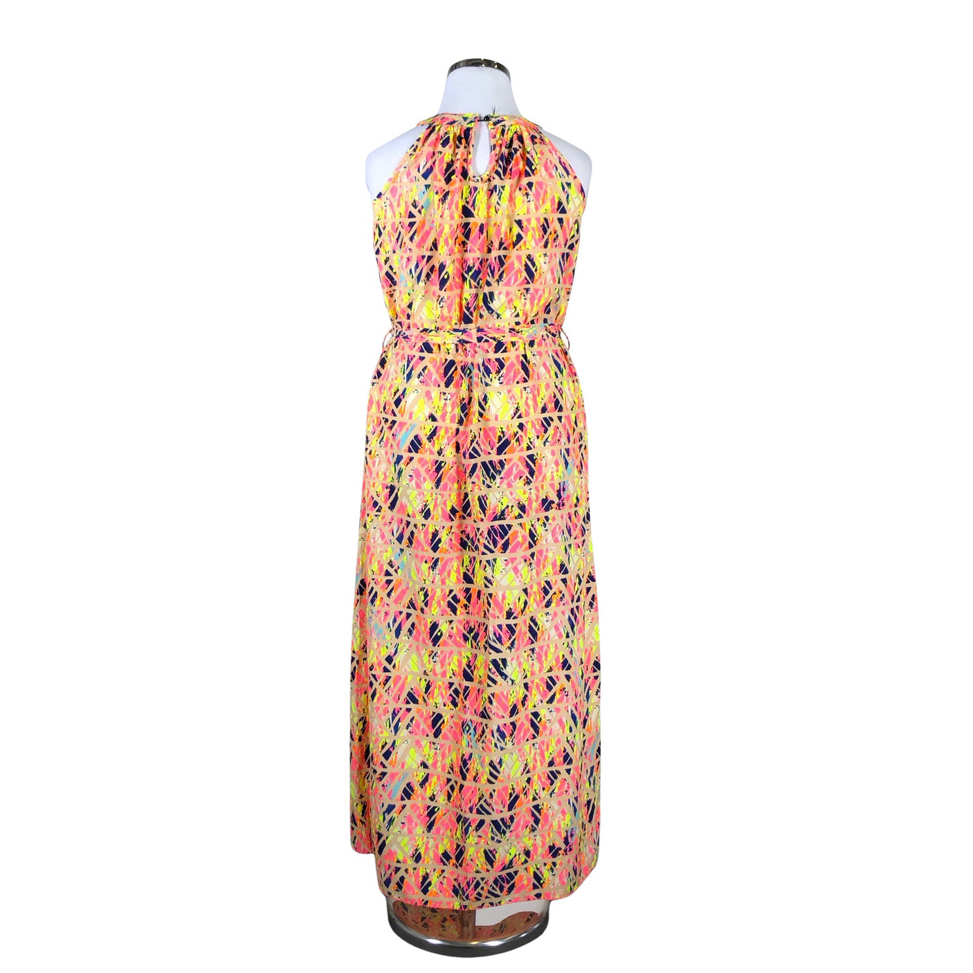 Unisex Miss Sara - Maksimekko, koko 44 - (2)