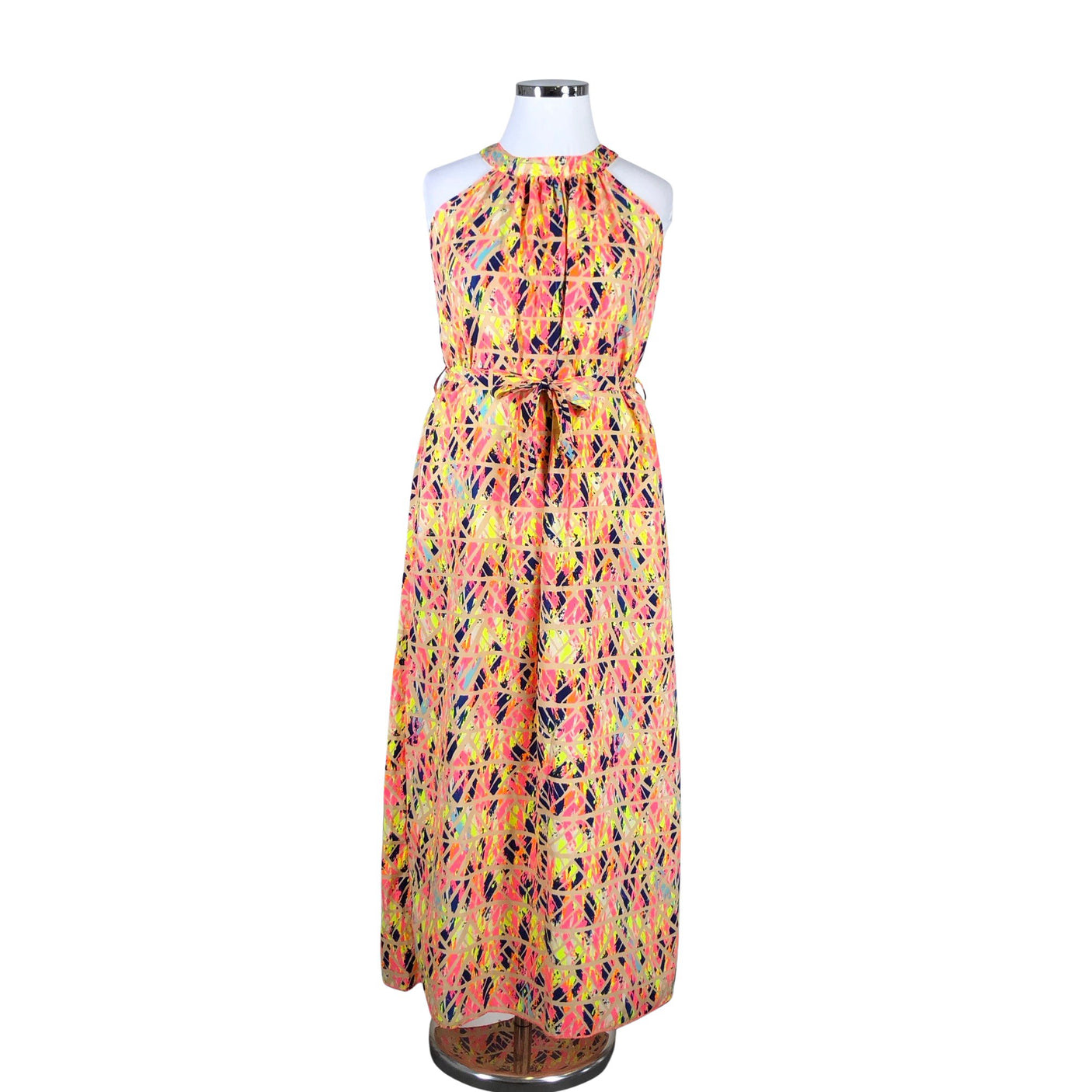 Unisex Miss Sara - Maksimekko, koko 44 - (1)