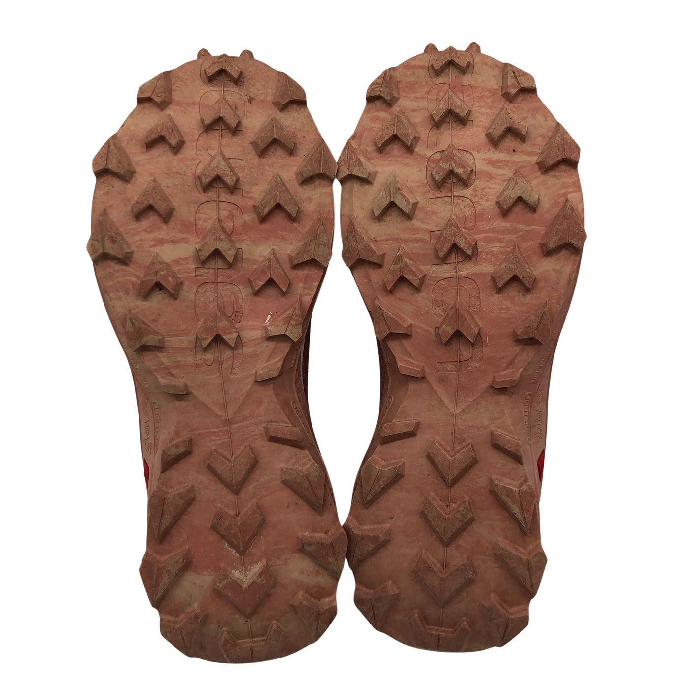 Unisex Salomon - Juoksukengät, koko 38 - (2)