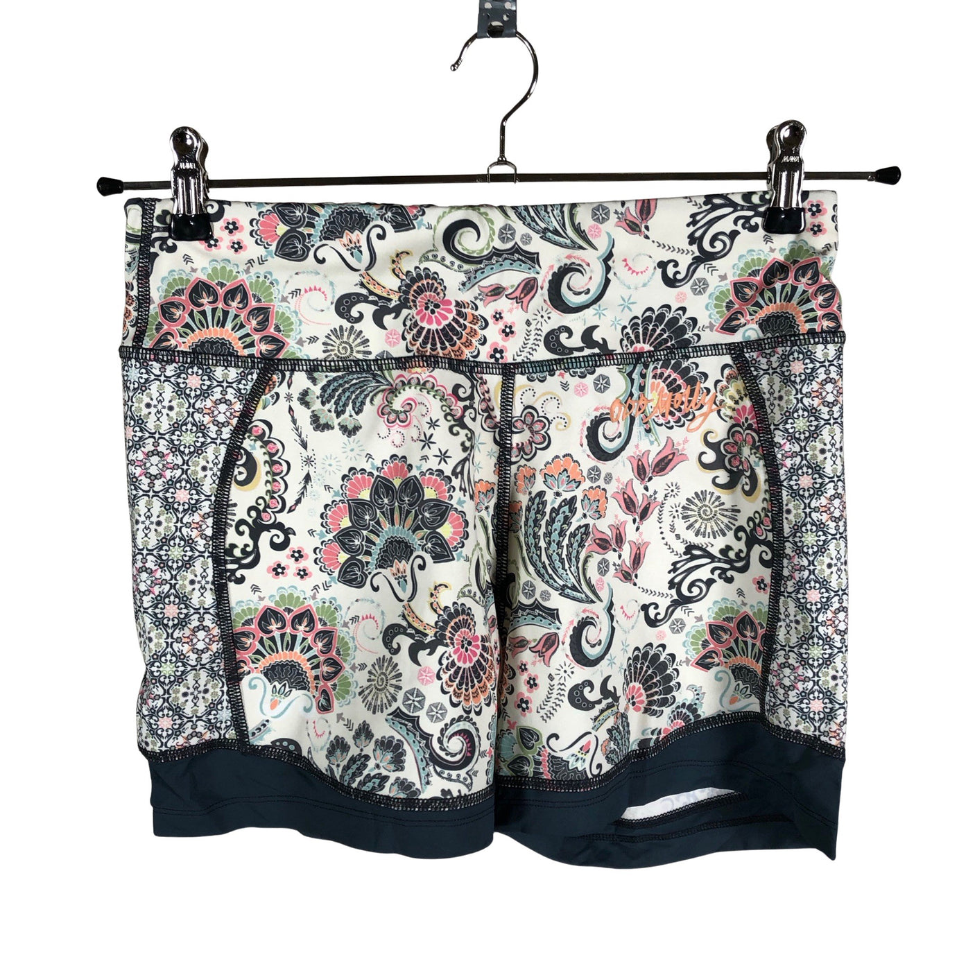 Unisex Odd Molly - Trikooshortsit, koko 40 - (1)