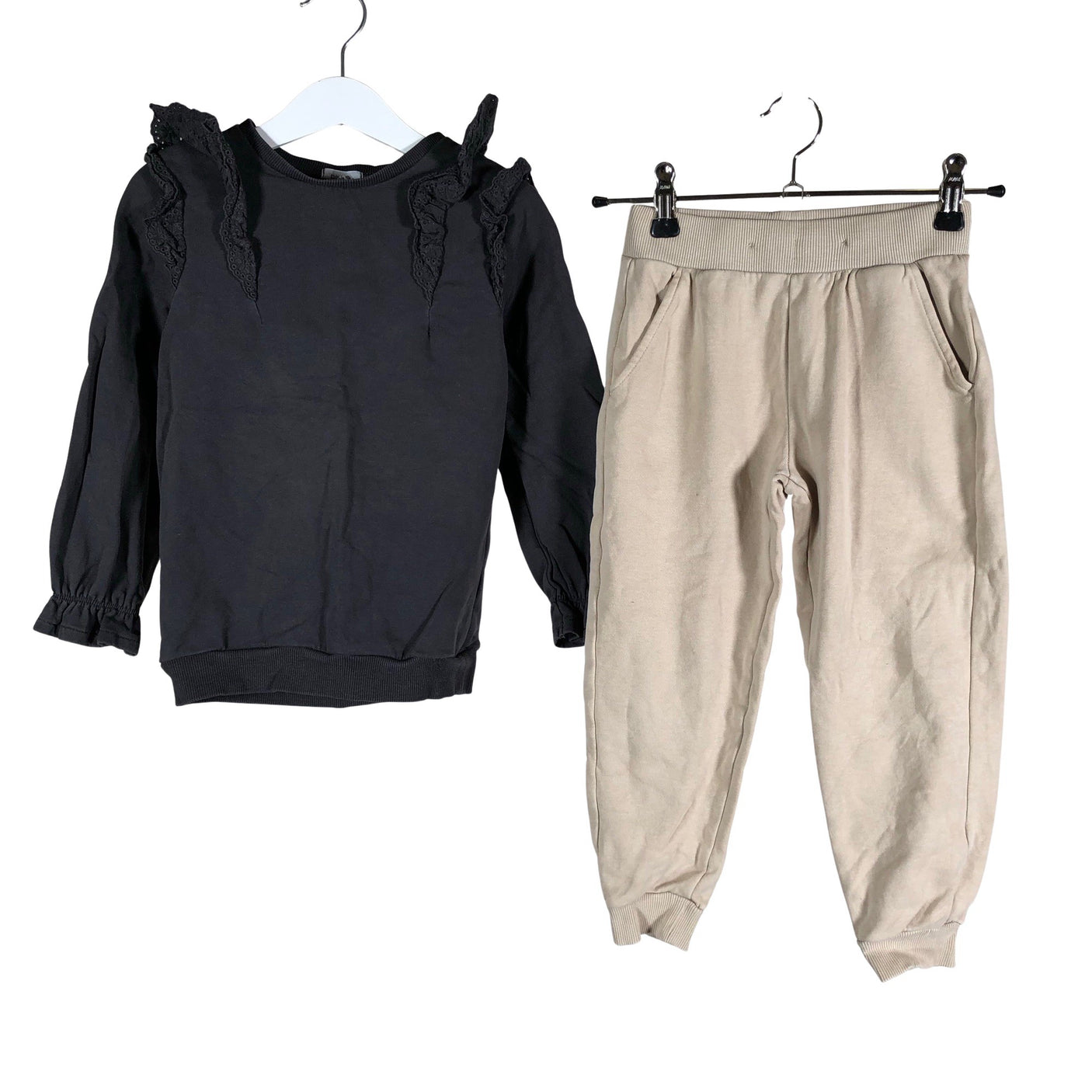 Unisex Newbie - Collegepaita, koko 98 - 104 - (1)