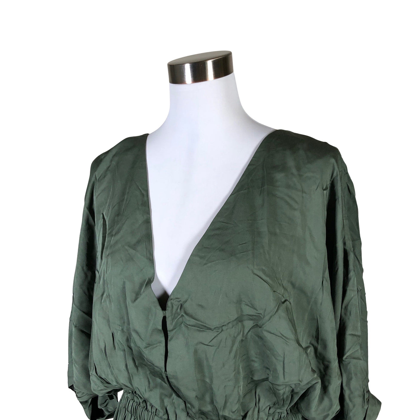 Unisex MIKUTA - Sifonkimekko, koko 36 - (3)