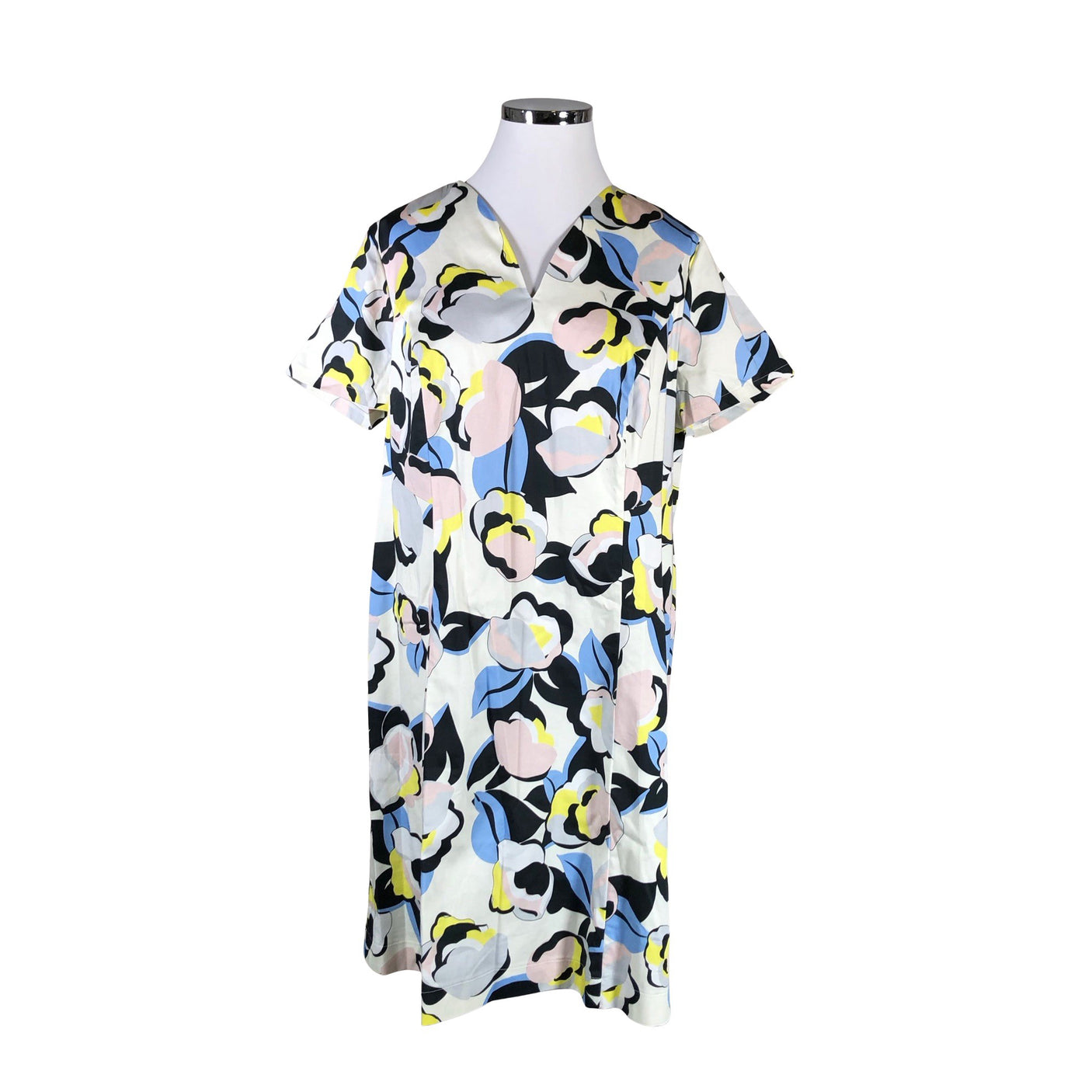 Unisex Voglia - Kangasmekko, koko 48 - (1)