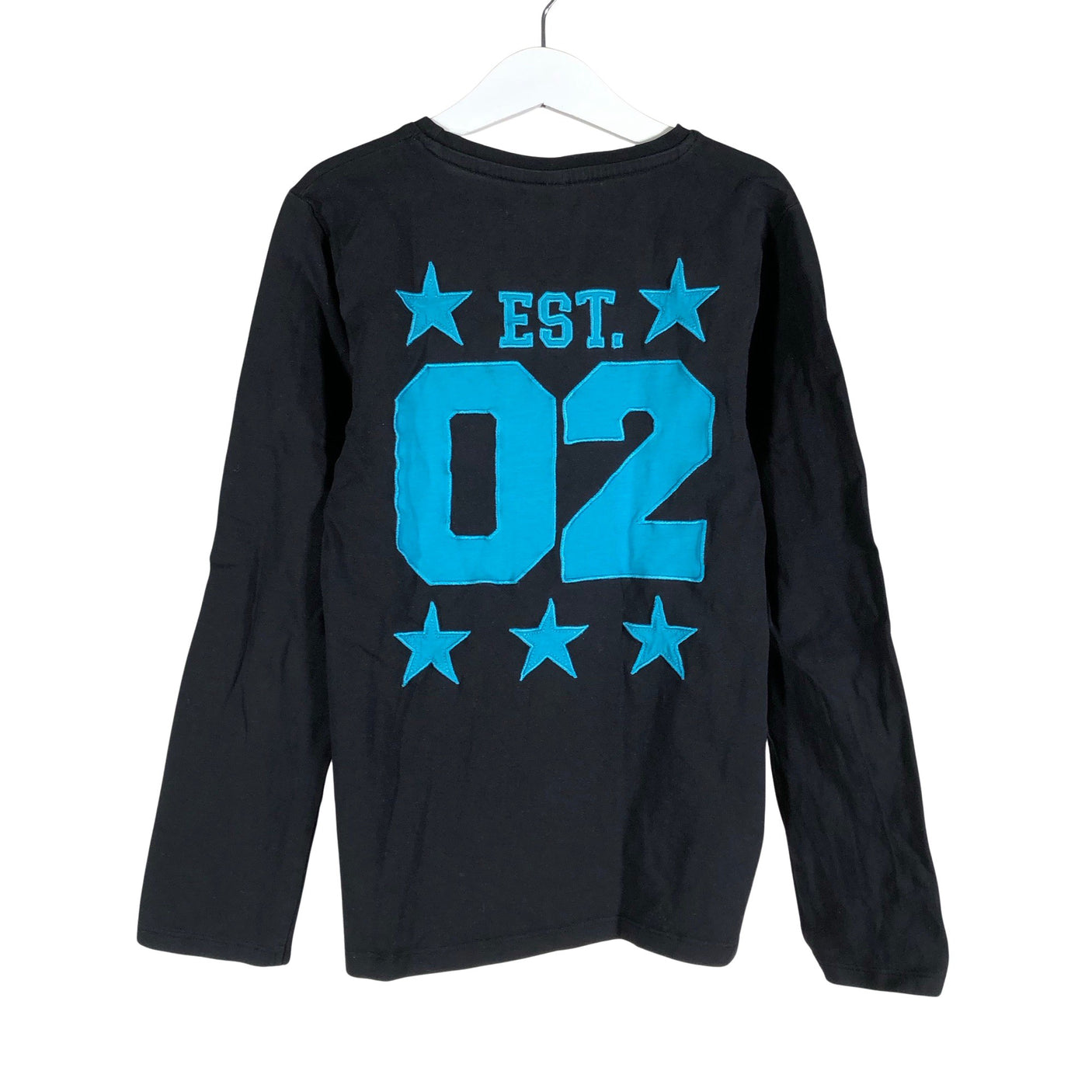 Unisex Silverjungle - Trikoopaita, koko 134 - 140 - (2)