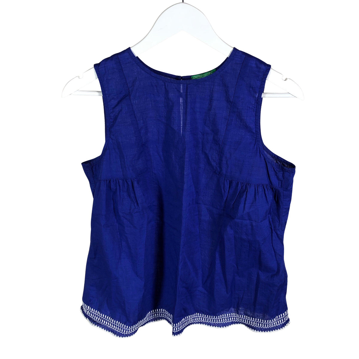 Unisex Benetton - Toppi, koko 38 - (1)