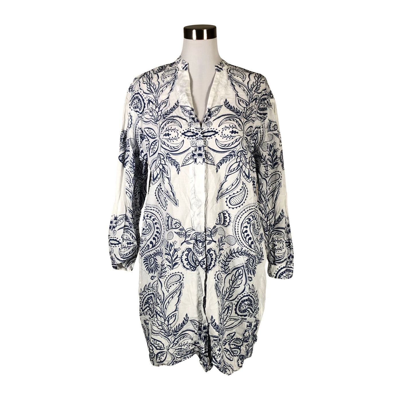Unisex Marc O'Polo - Kangasmekko, koko 38 - (1)