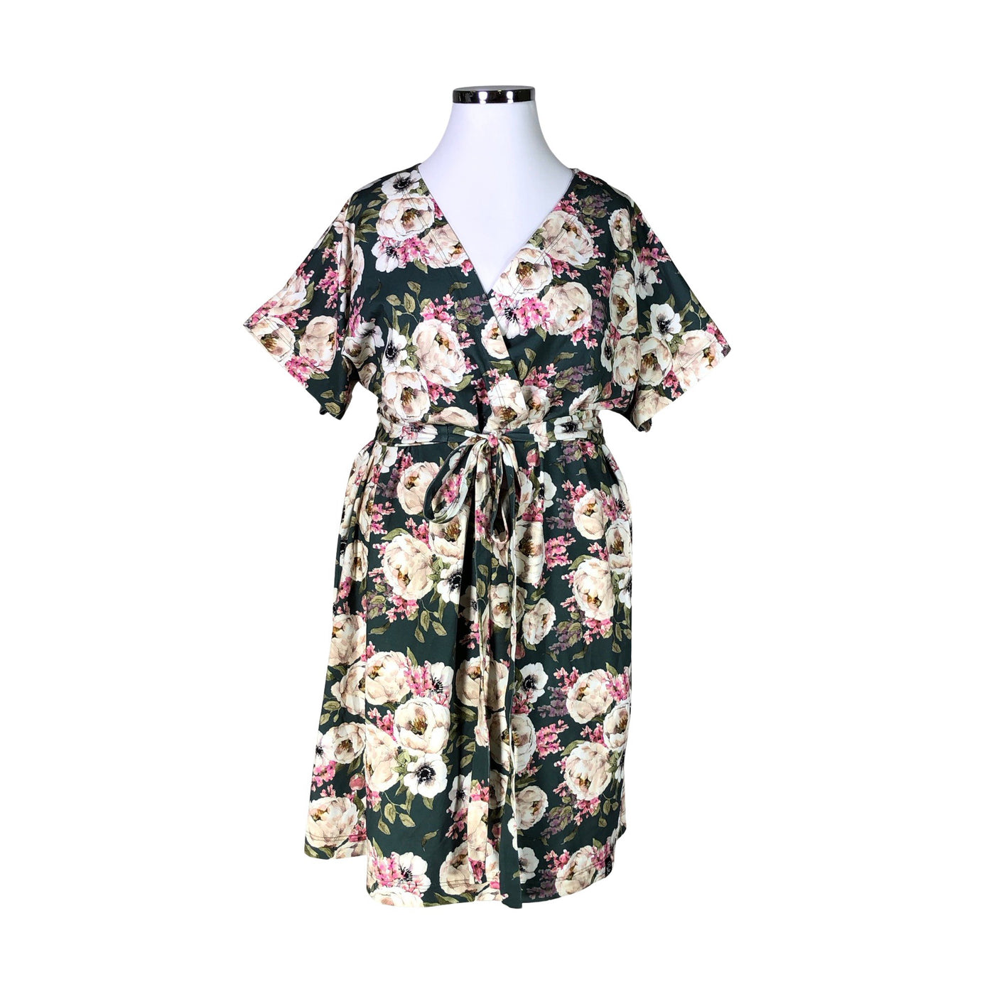 Unisex Melli - Trikoomekko, koko 44 - (1)