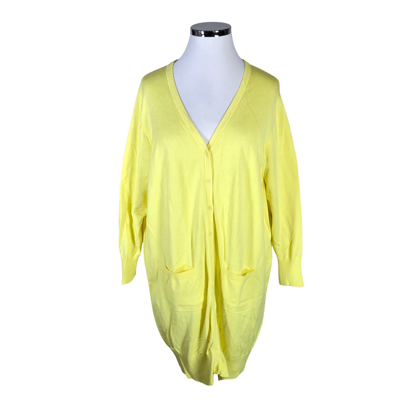 Unisex Adia - Neuletakki, koko 52 - (1)