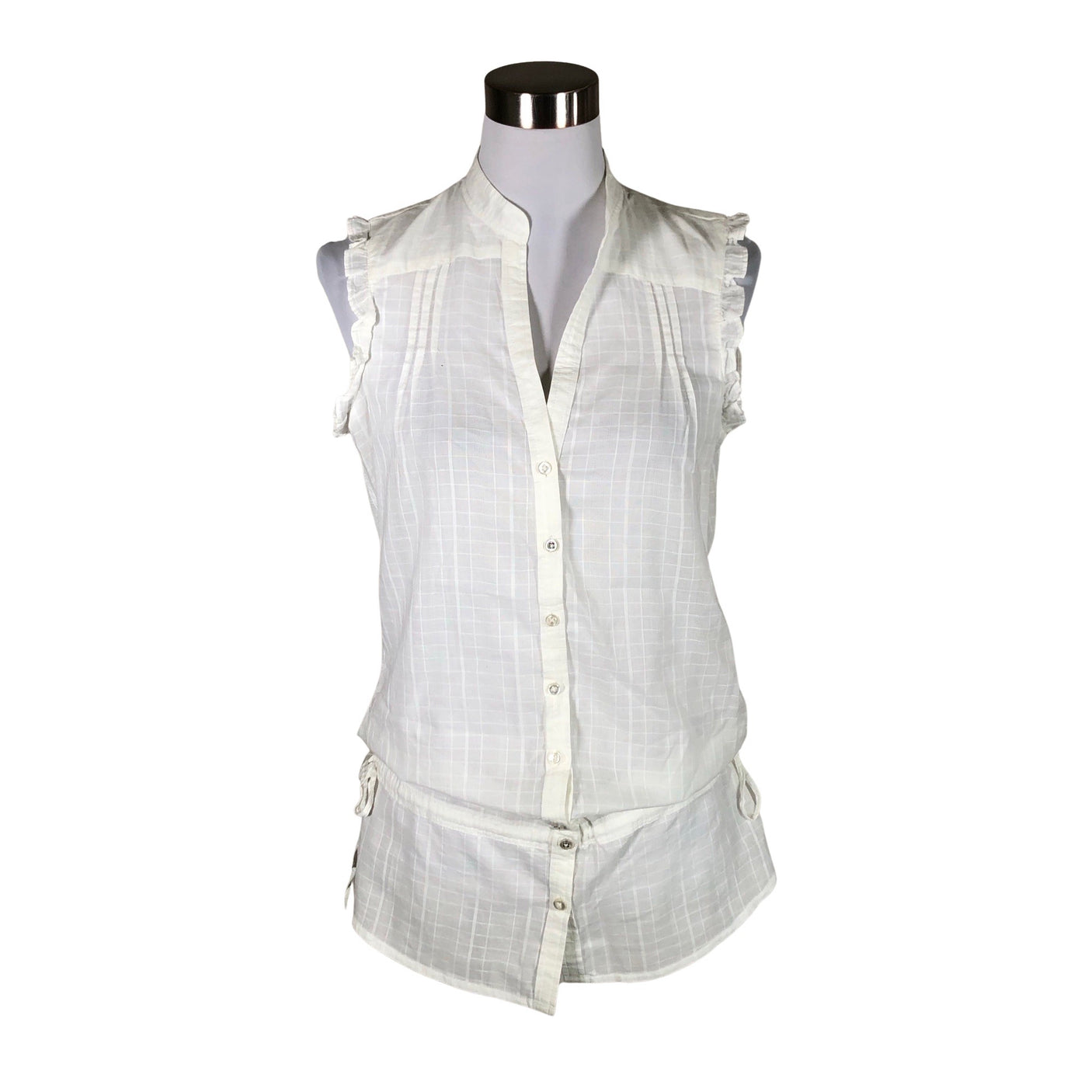 Unisex Mexx - Kangastunika, koko 40 - (1)