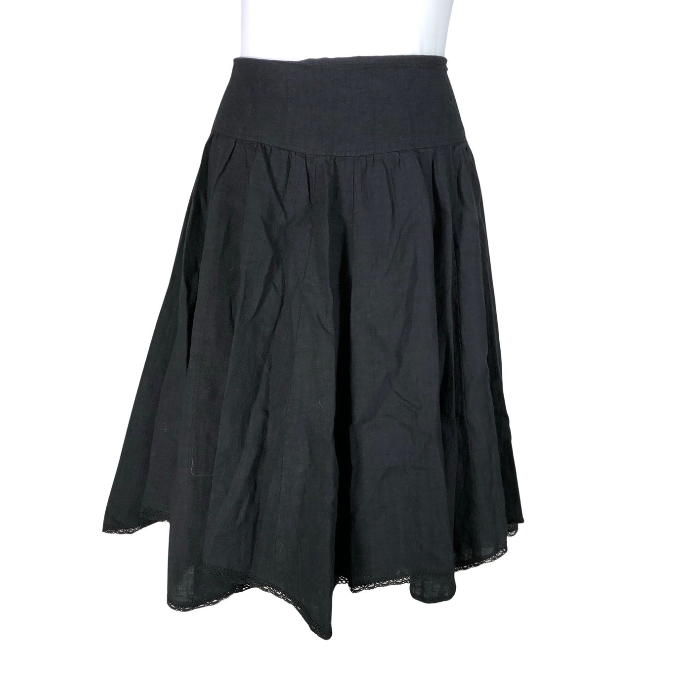 Unisex Saaga - Kangashame, koko 44 - (1)