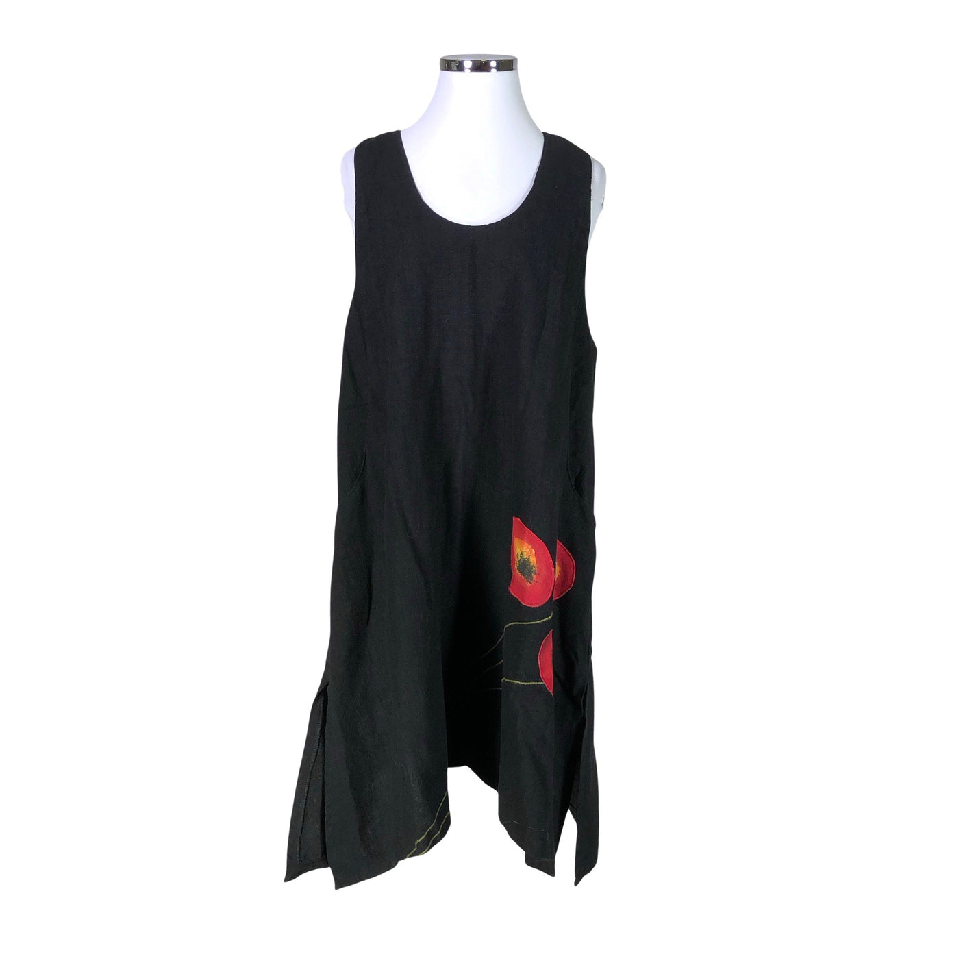 Unisex Saaga - Kangasmekko, koko 42 - (1)