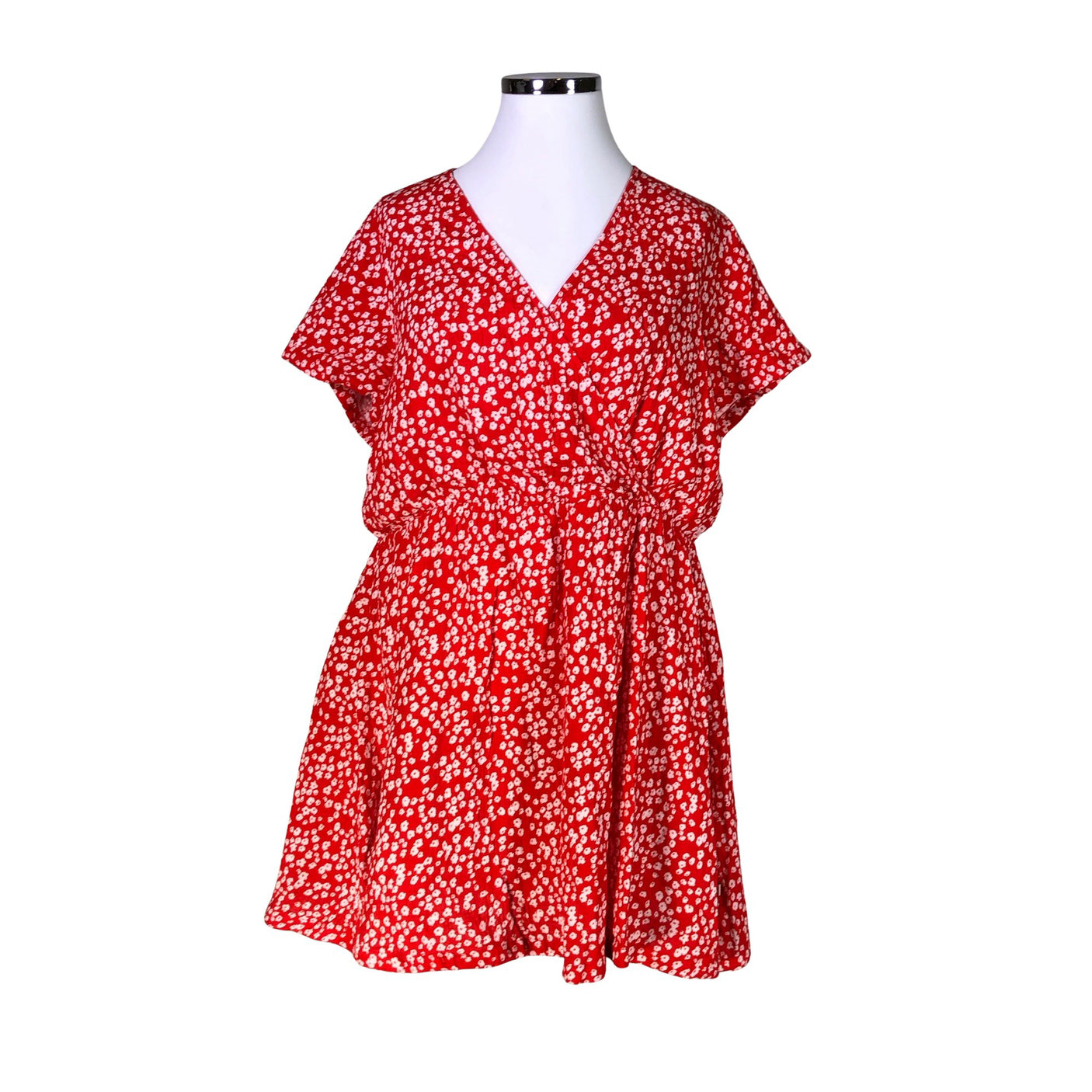 Unisex Kaiko - Kangasmekko, koko 44 - (1)