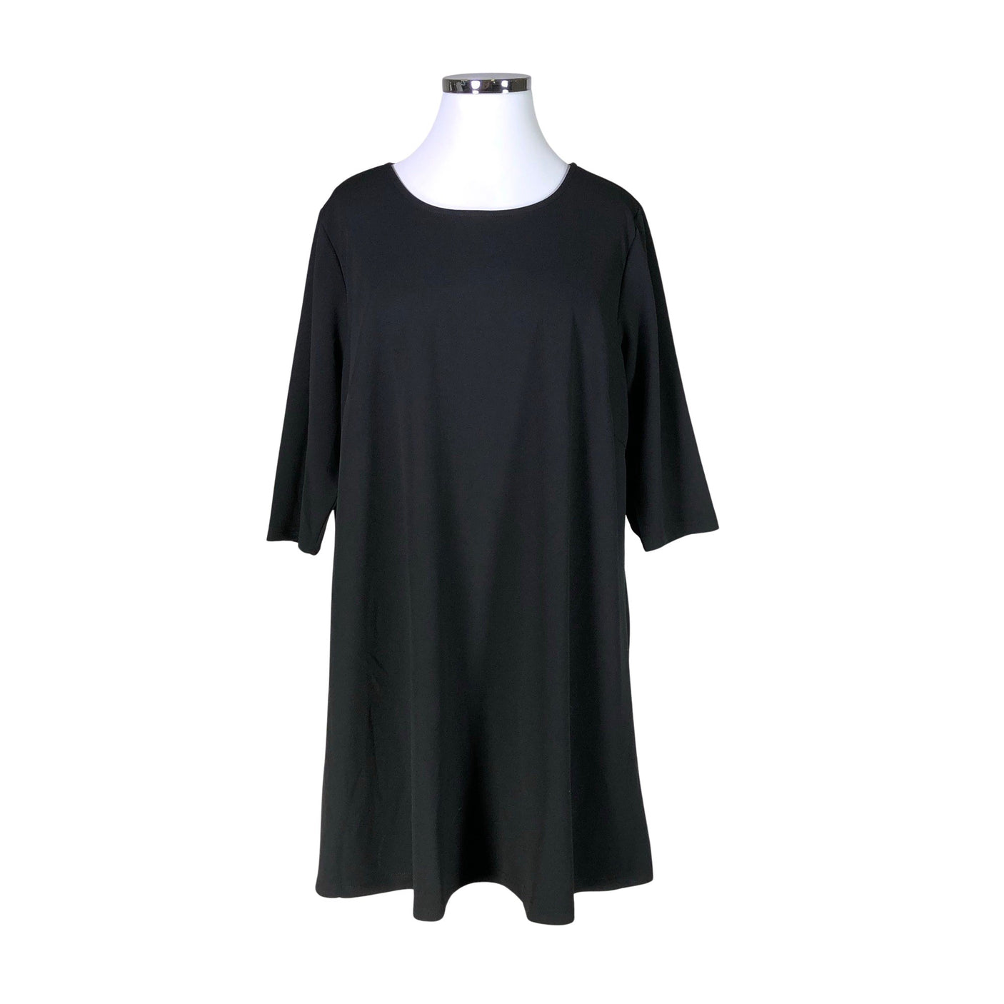 Unisex Zizzi - Kangasmekko, koko 48 - (1)