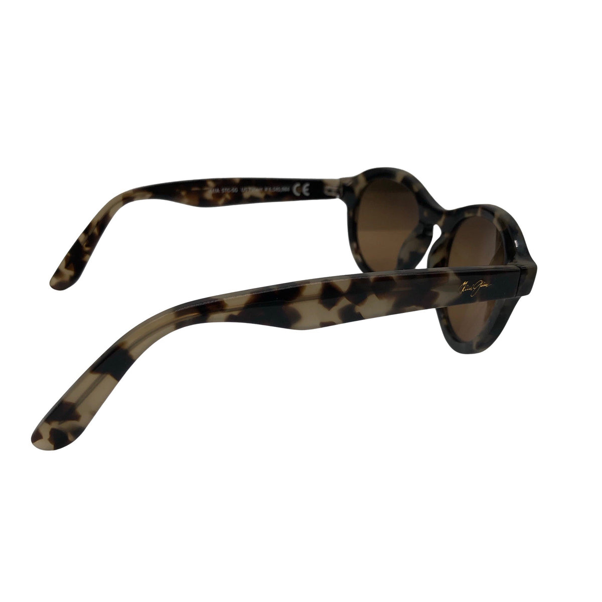 Unisex Maui Jim - Aurinkolasit, koko Ei kokoa - (2)
