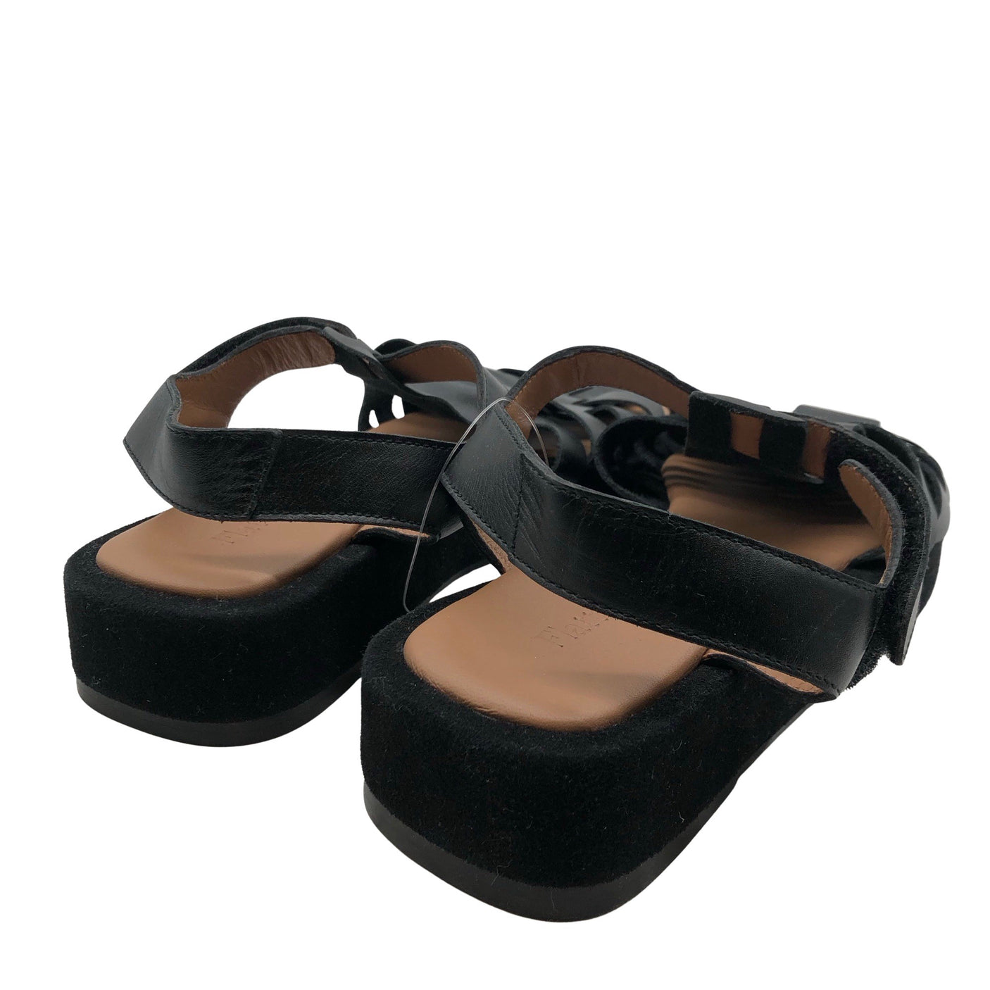 Unisex Flattered - Sandaalit, koko 39 - (3)