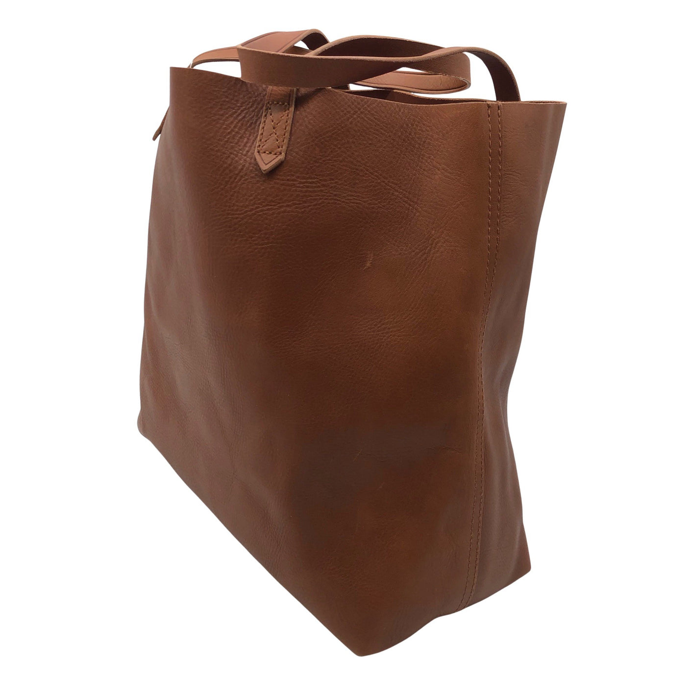 Unisex Madewell - Käsilaukku, koko Maxi - (2)