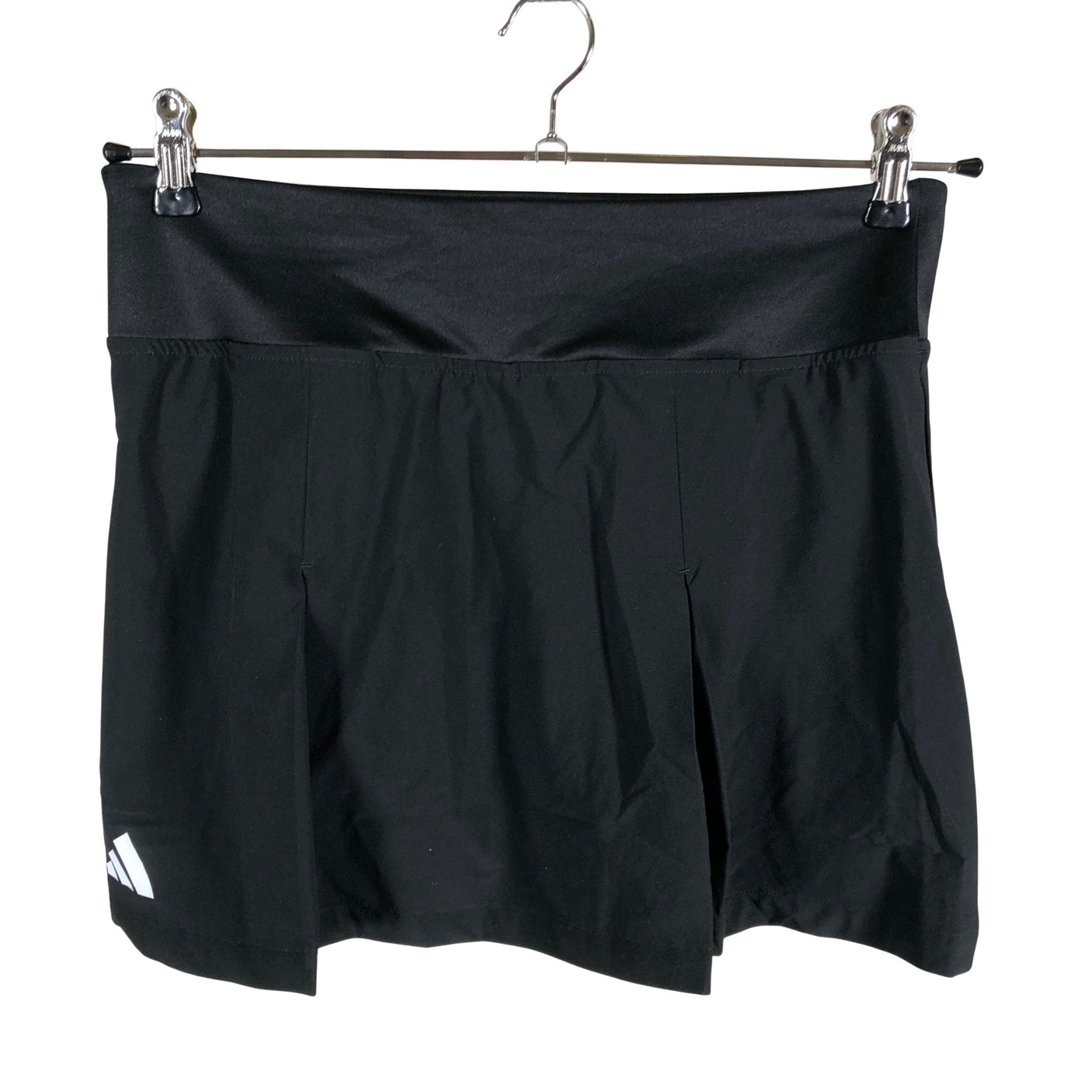 Naisten Adidas - Urheilushortsihame, koko 40 - Musta (1)
