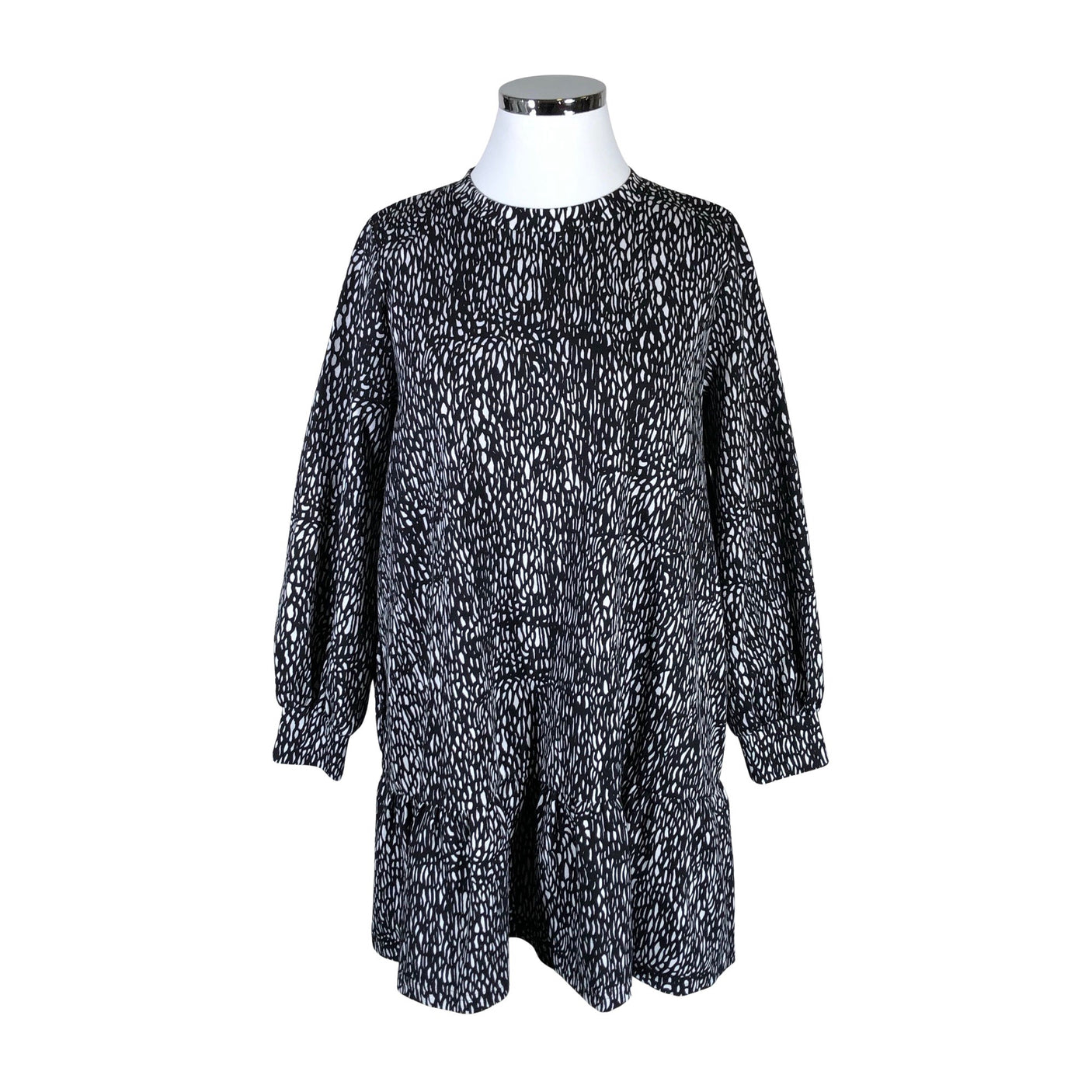 Unisex Nanso - Collegemekko, koko 44 - (1)