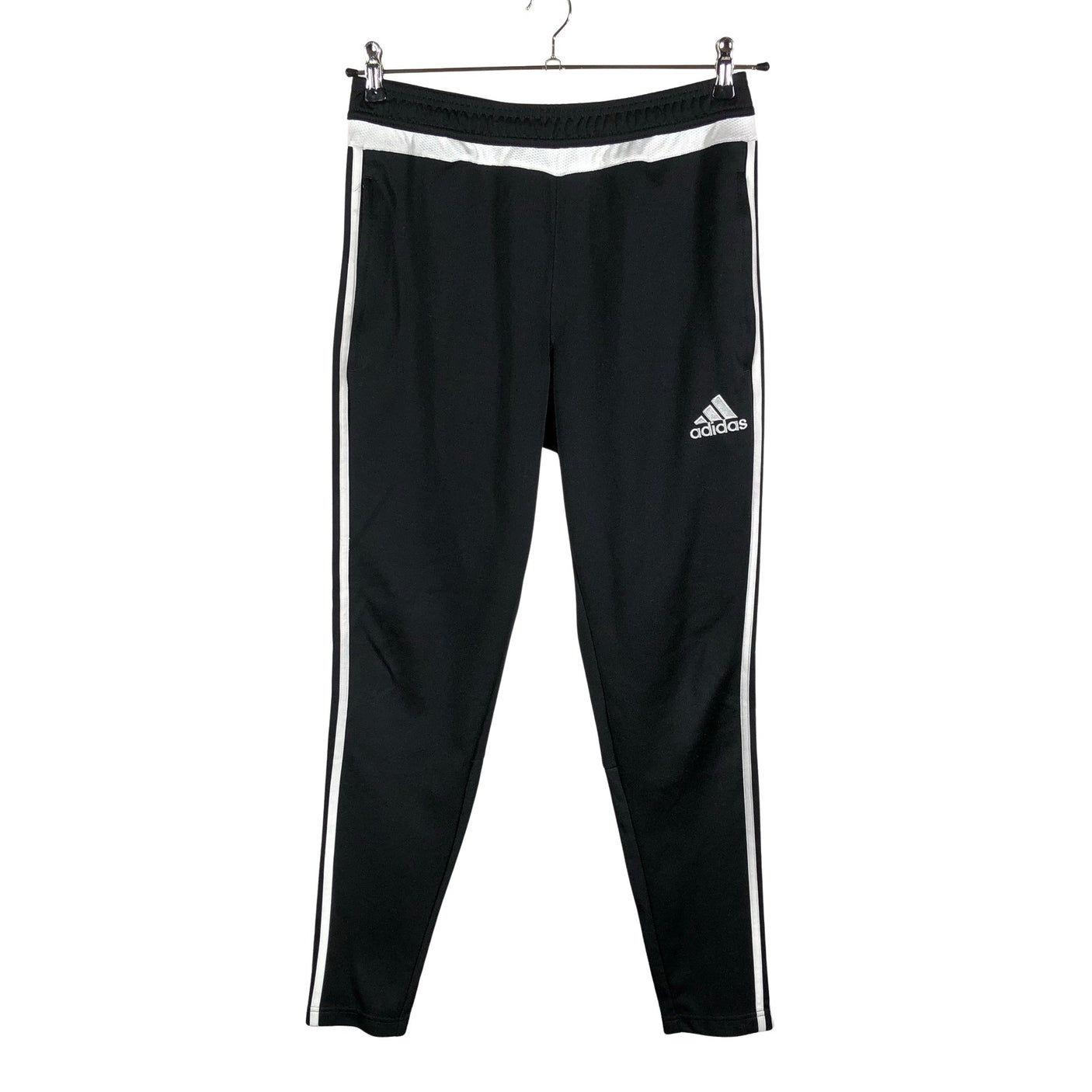 Unisex Adidas - Verryttelyhousut, koko 38 - (1)