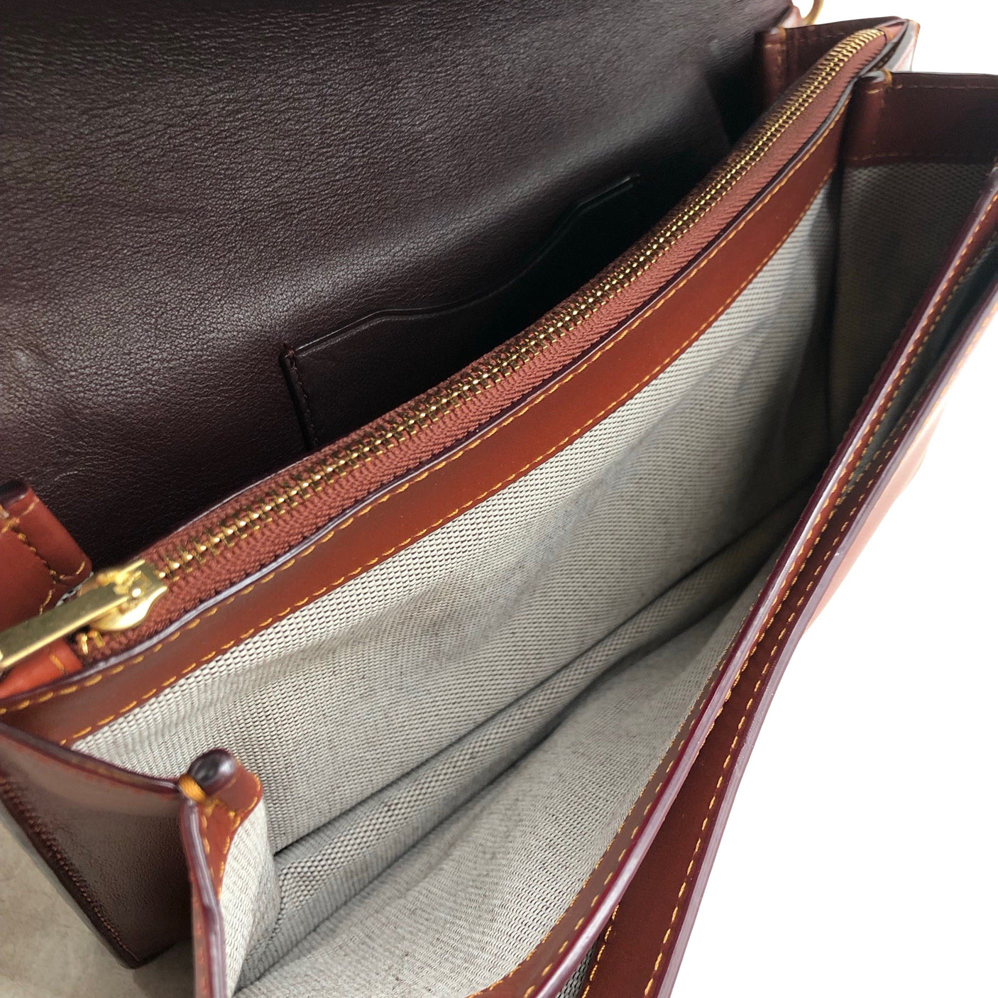 Unisex Coach - Olkalaukku, koko Midi - (2)