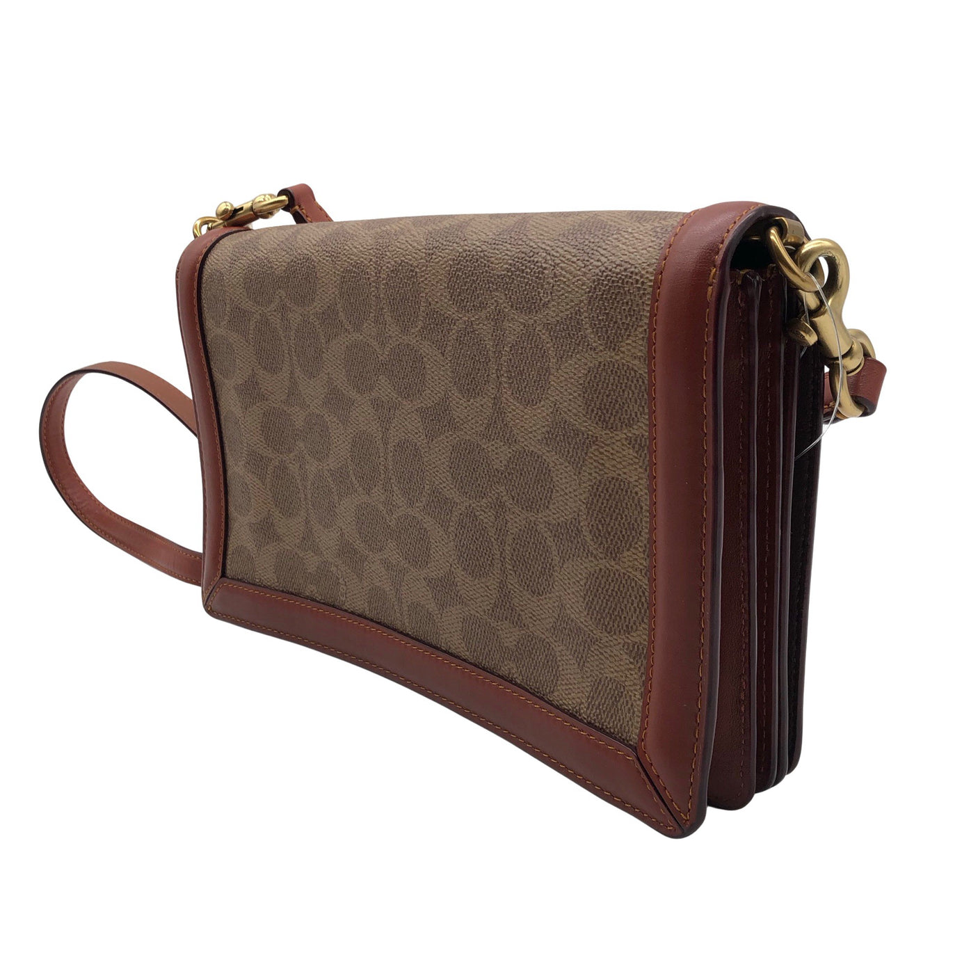 Unisex Coach - Olkalaukku, koko Midi - (3)