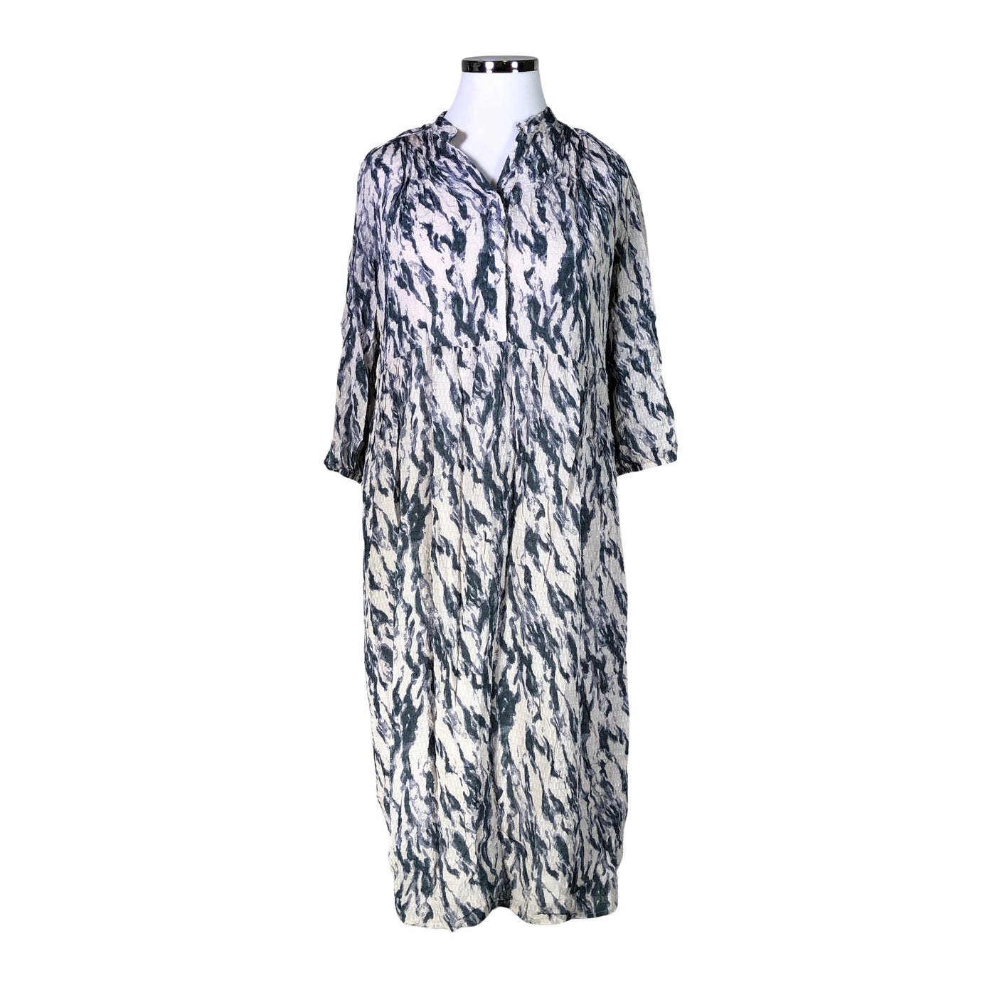 Unisex Levante - Sifonkimekko, koko 42 - (1)