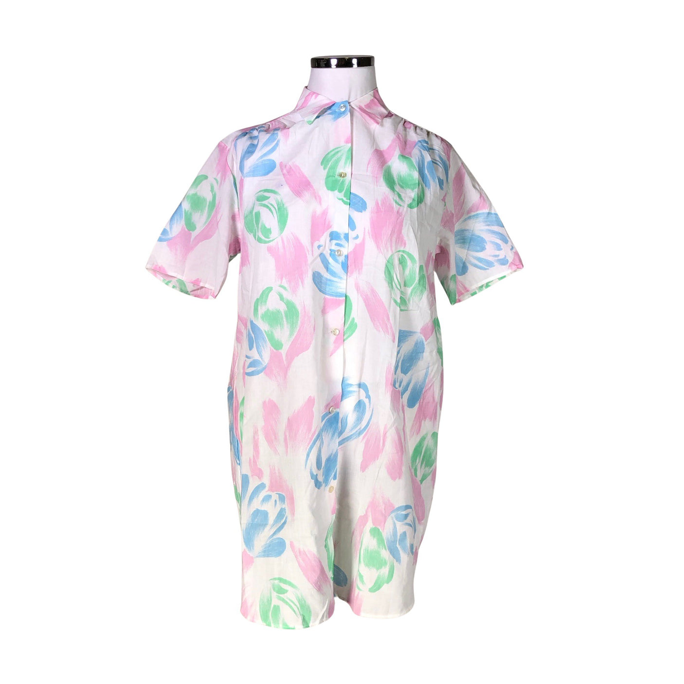 Unisex Damella - Kangastunika, koko 42 - (1)