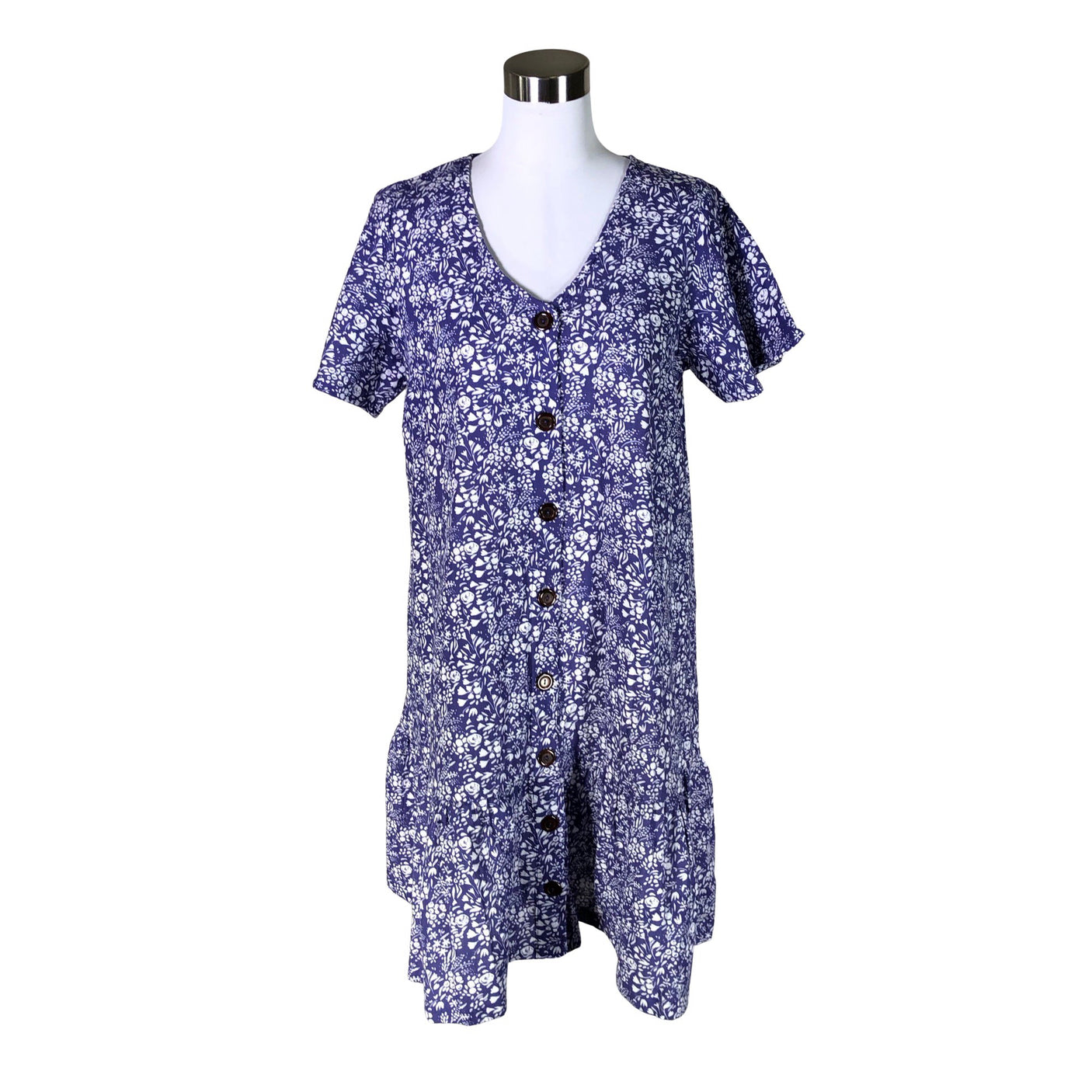 Unisex Kaiko - Kangasmekko, koko 36 - (1)