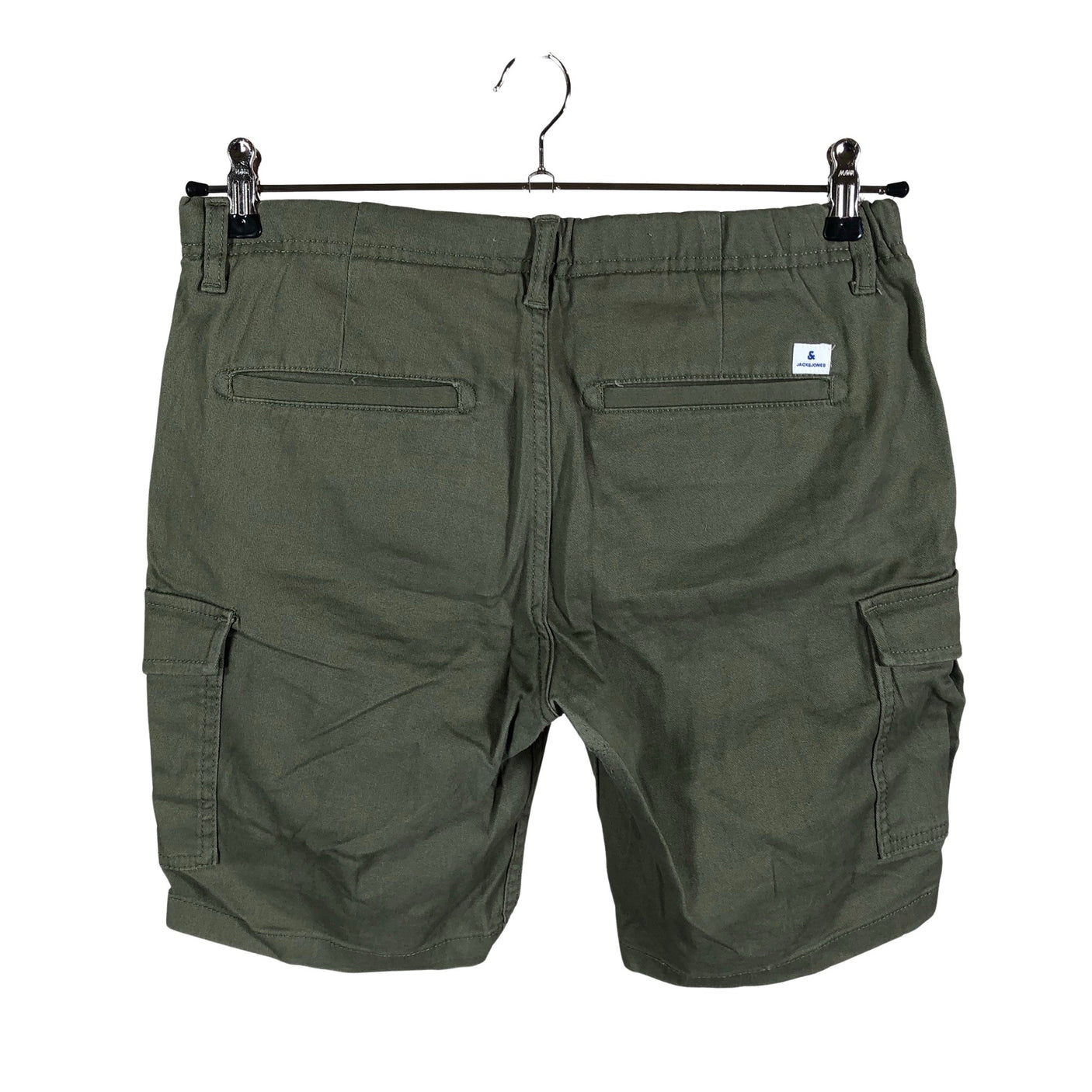 Unisex Jack & Jones - Shortsit, koko 170 - 176 - (2)