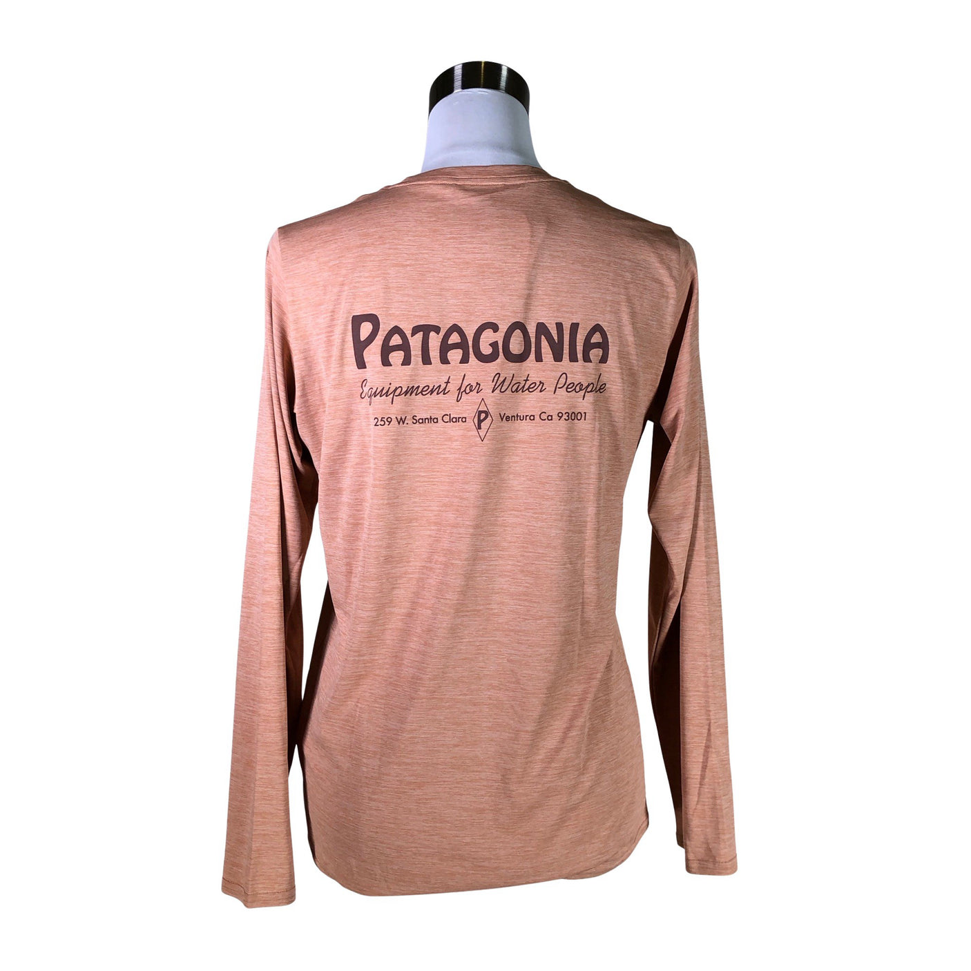 Unisex Patagonia - Urheilupaita,
pitkät hihat, koko 38 - (2)