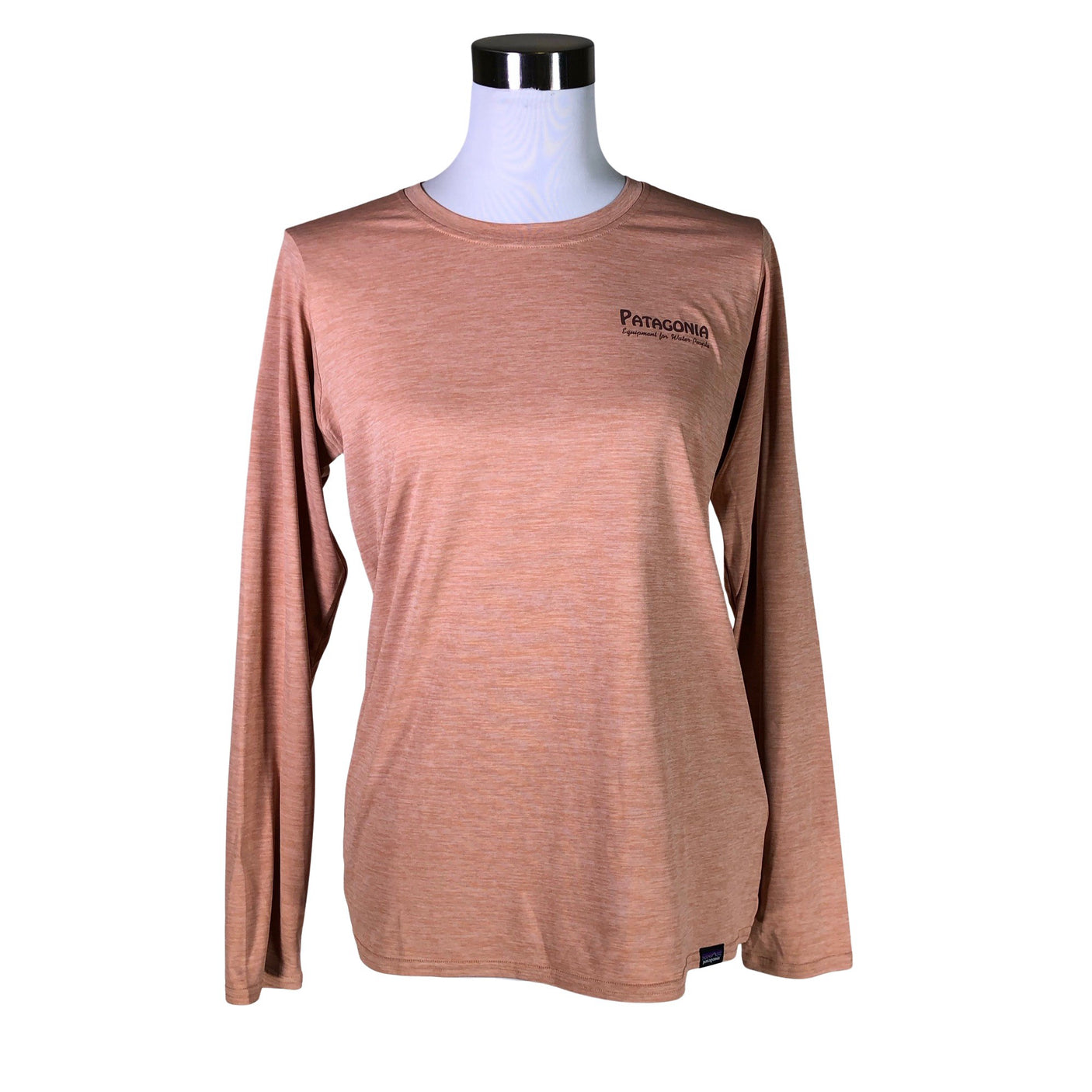 Unisex Patagonia - Urheilupaita,
pitkät hihat, koko 38 - (1)