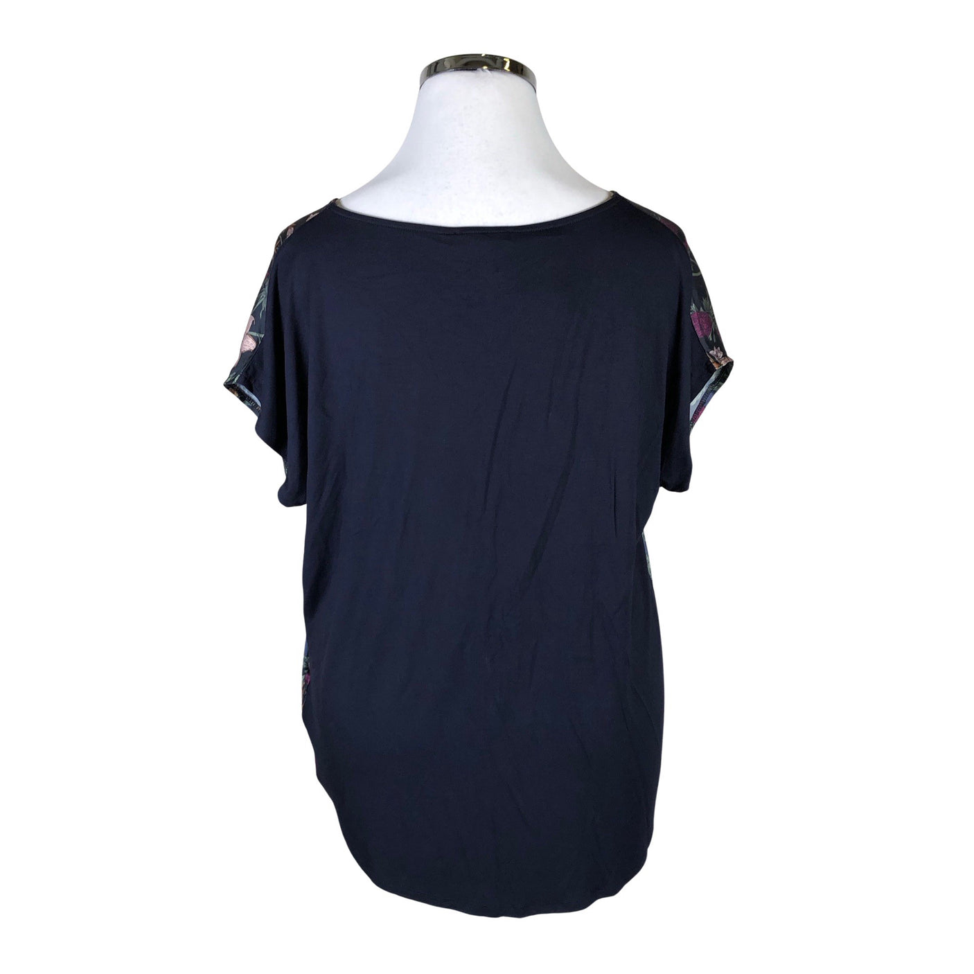 Unisex More&More - Lyhythihainen pusero, koko 46 - (2)