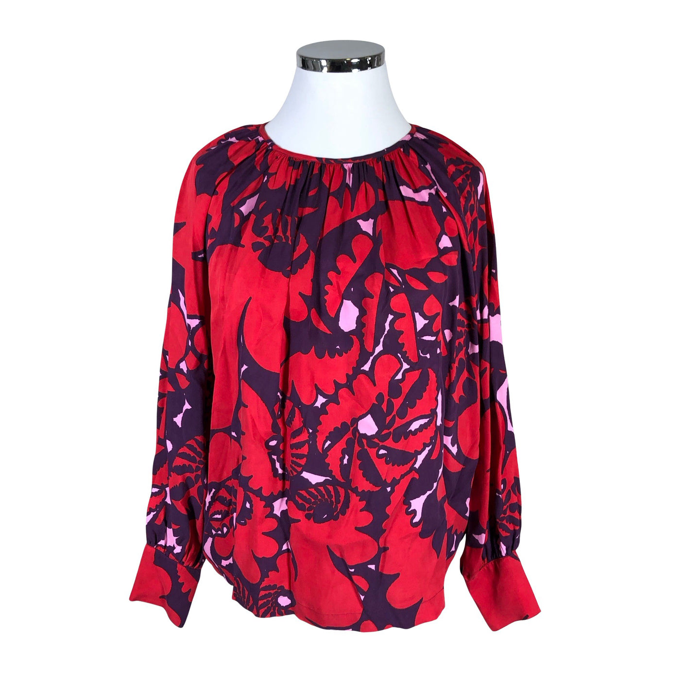 Unisex Marimekko - Kangastunika, koko 42 - (1)