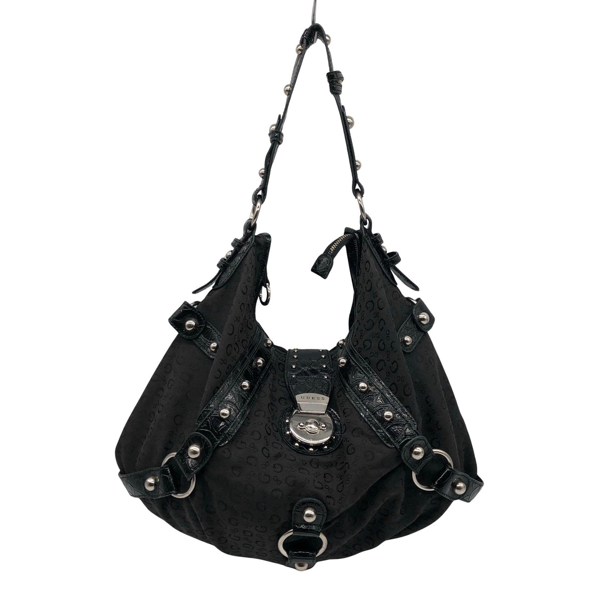 Unisex Guess - Käsilaukku, koko Maxi - (1)