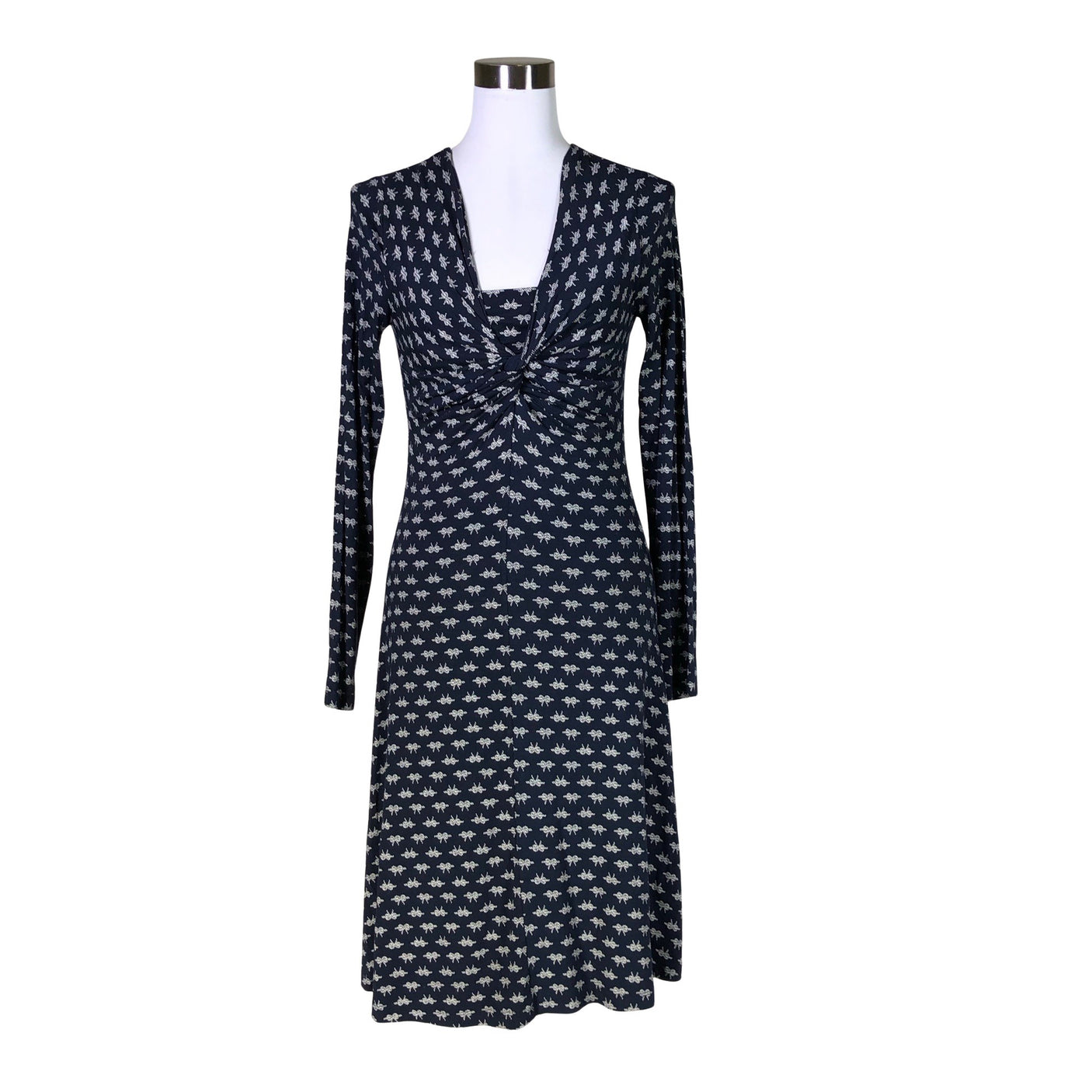 Unisex Tommy Hilfiger - Trikoomekko, koko 34 - (1)