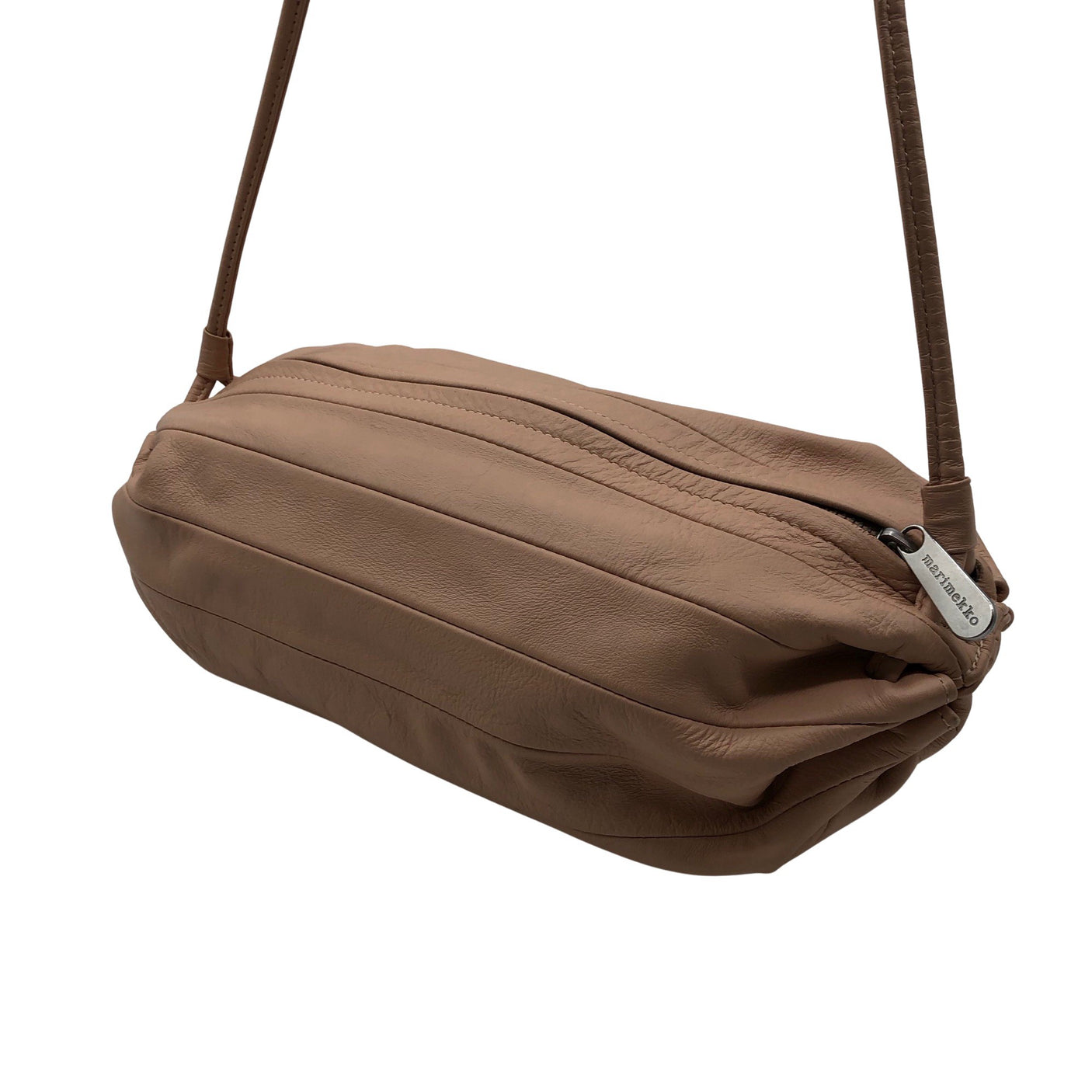 Unisex Marimekko - Olkalaukku, koko Midi - (2)