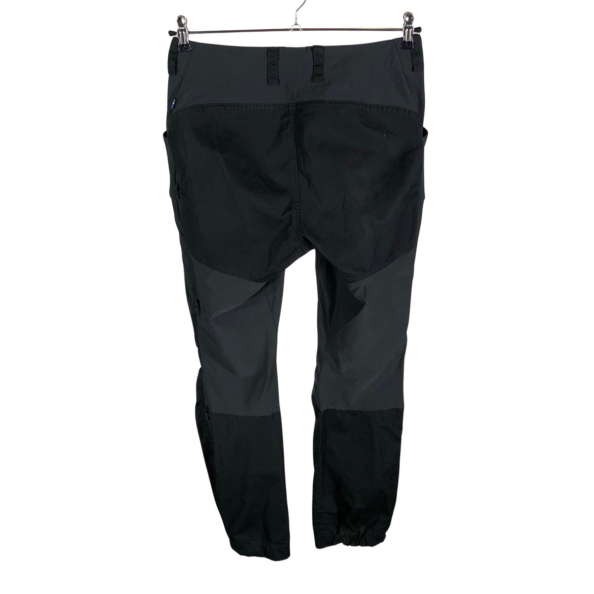 Unisex Fjällräven - Ulkoiluhousut, koko 40 - (2)