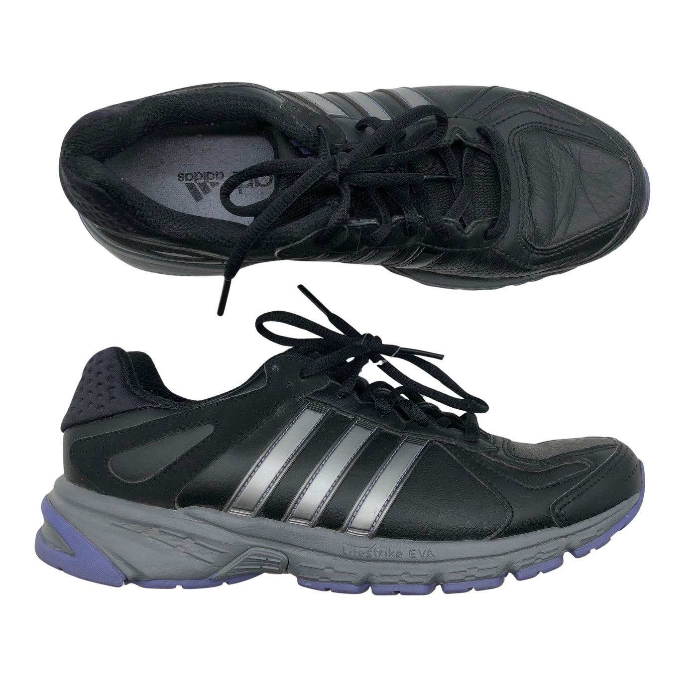 Unisex Adidas - Juoksukengät, koko 38 - (1)