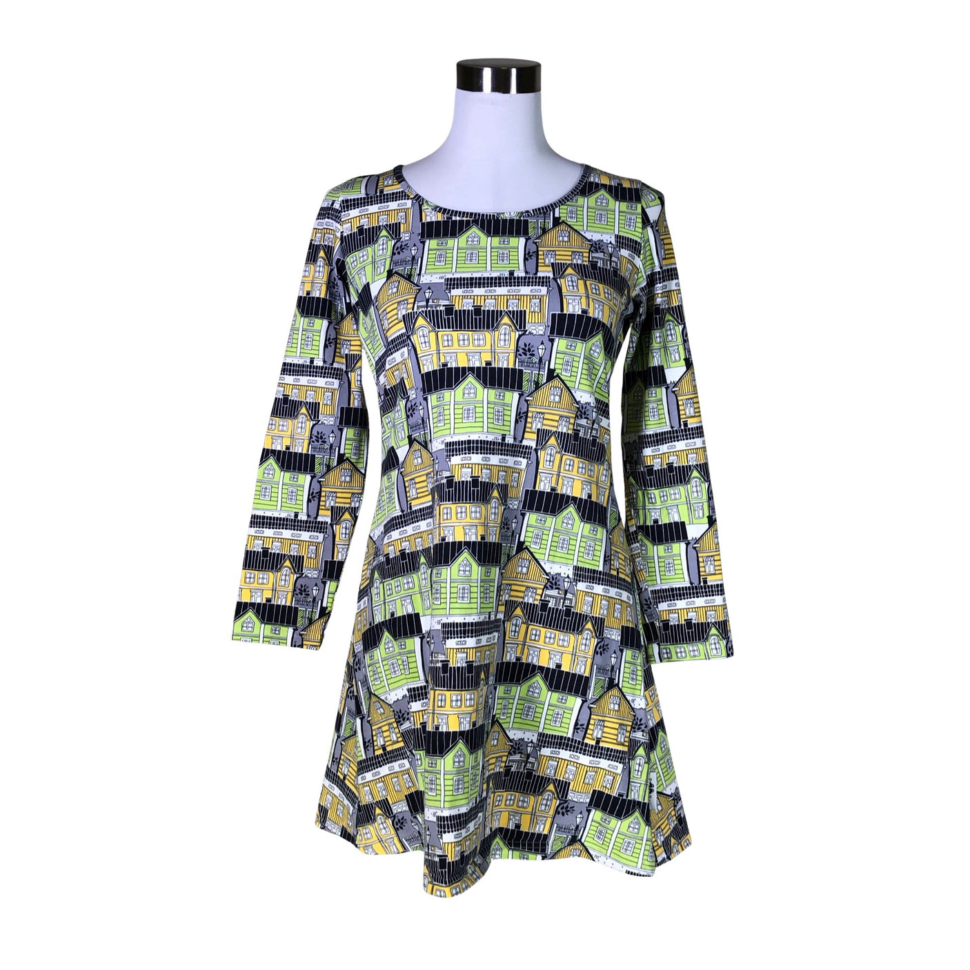 Unisex PaaPii - Trikoomekko, koko 38 - (1)