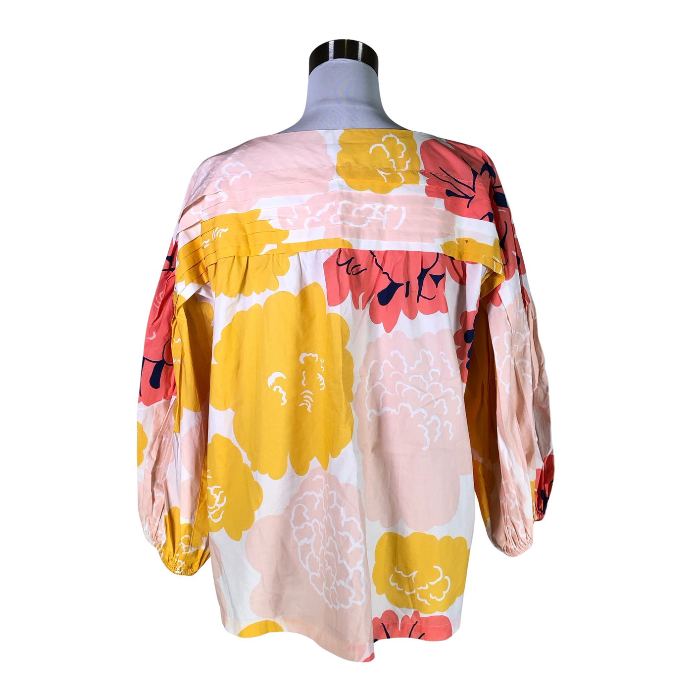 Unisex Marimekko - Kangastunika, koko 40 - (2)