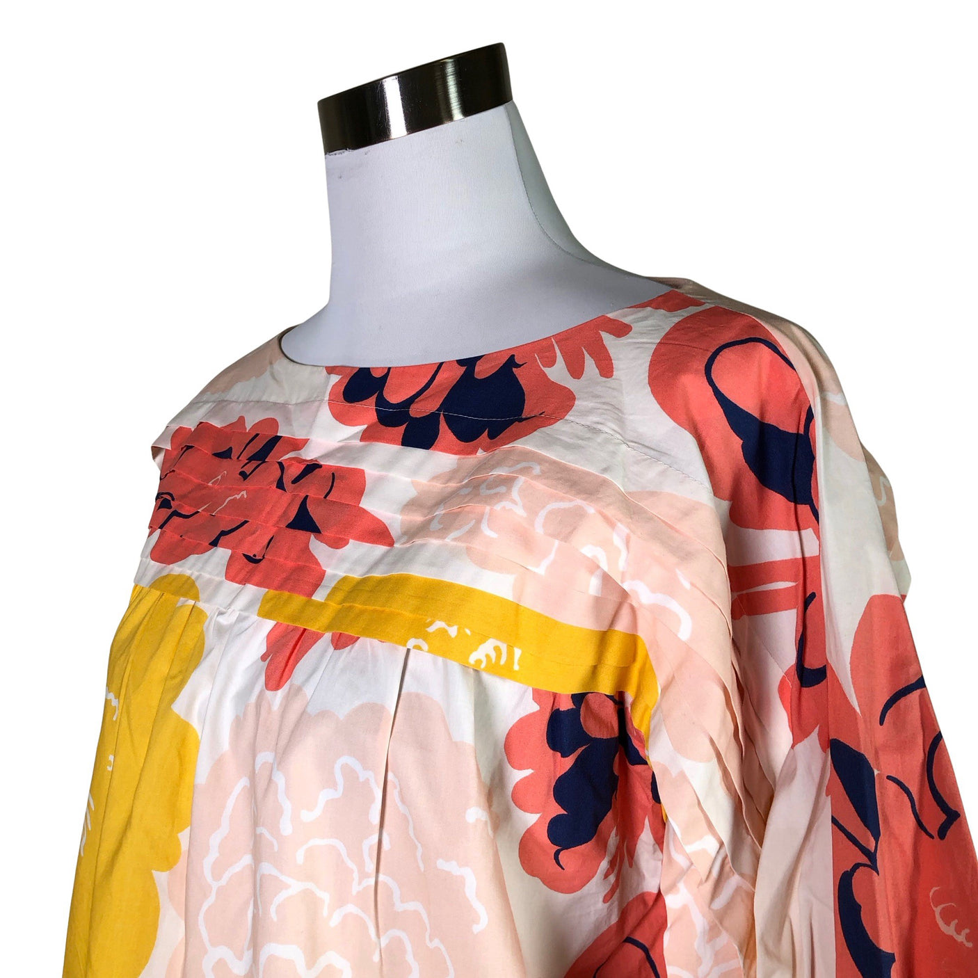 Unisex Marimekko - Kangastunika, koko 40 - (3)