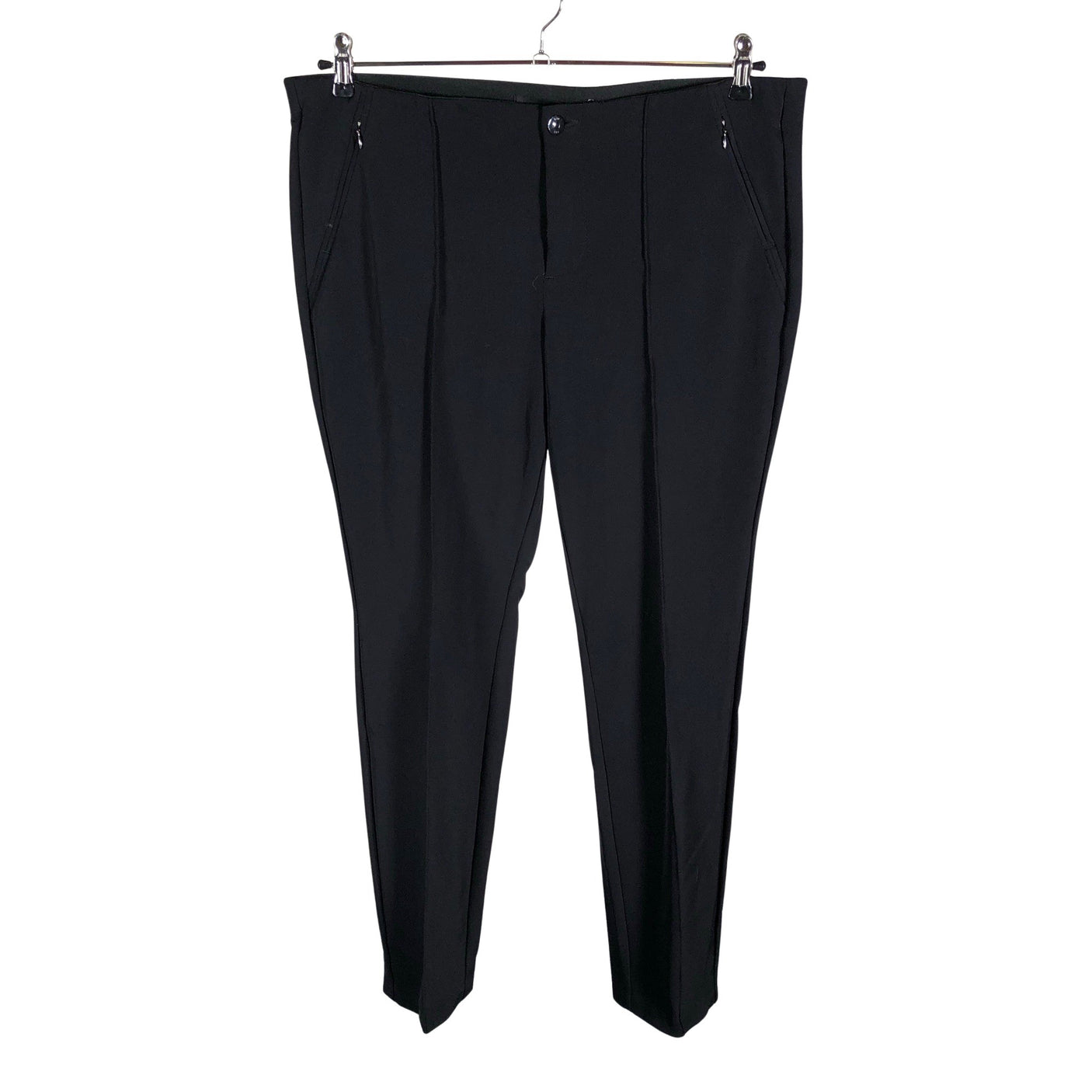 Unisex MAC - Kangashousut, koko 44 - (1)