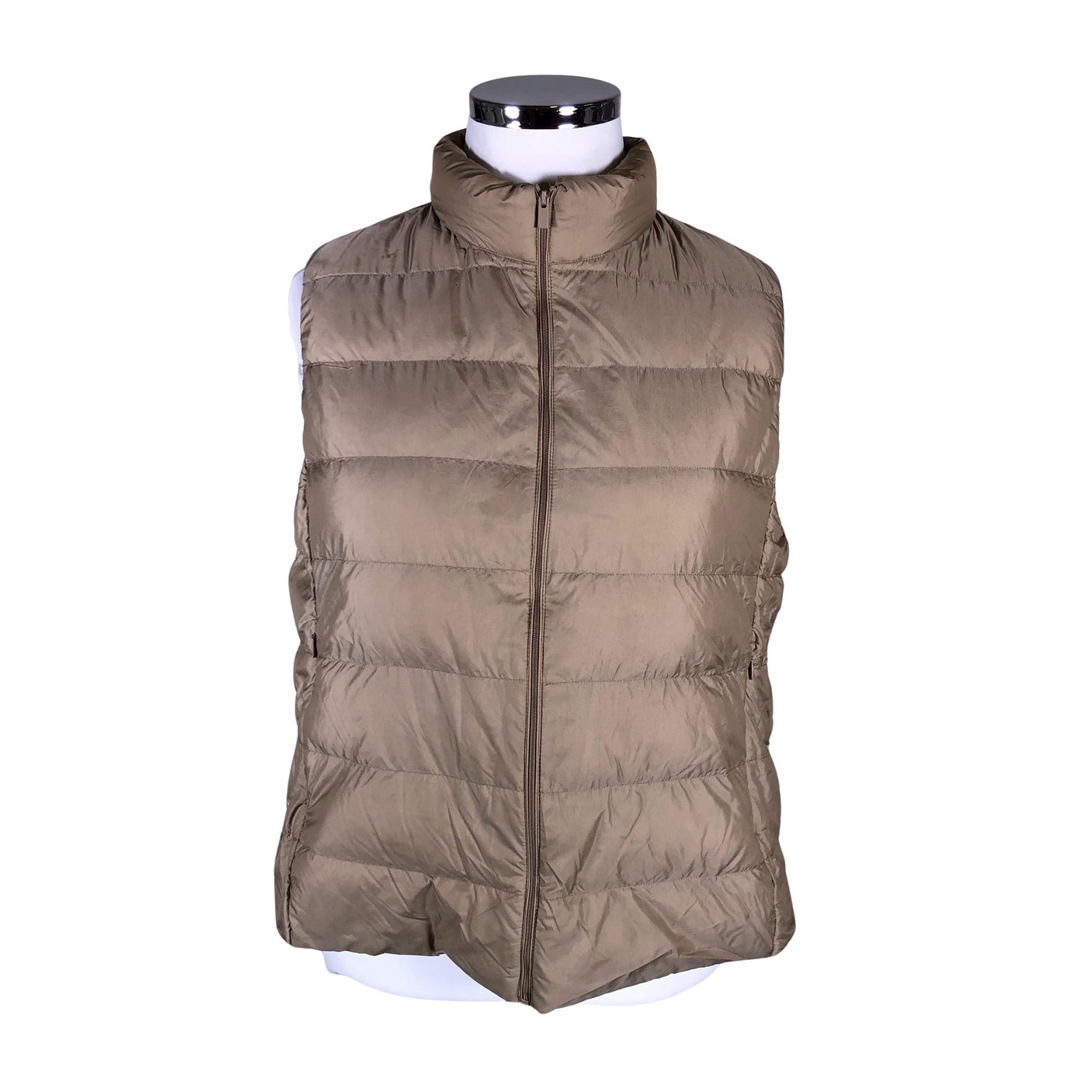 Unisex Uniqlo - Toppaliivi, koko 42 - (1)