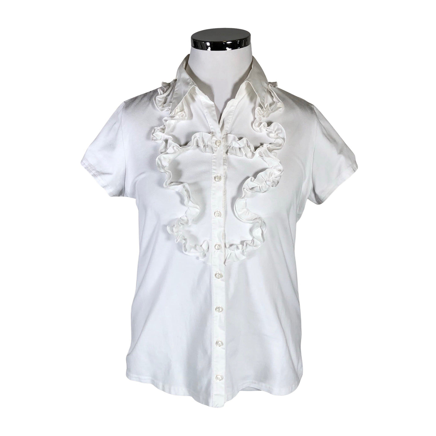 Unisex Andiata - Lyhythihainen pusero, koko 42 - (1)
