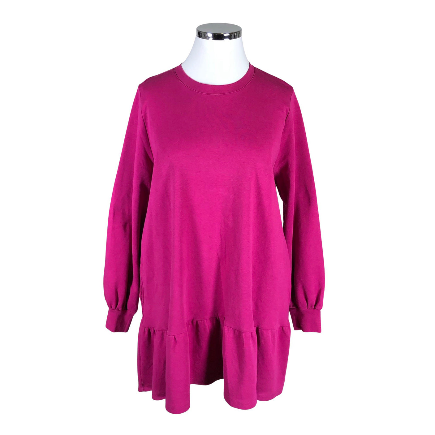 Unisex Nanso - Collegemekko, koko 48 - (1)