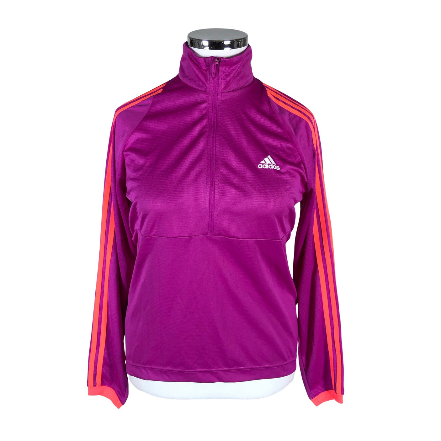 Unisex Adidas - Urheilupaita,
pitkät hihat, koko 42 - (1)
