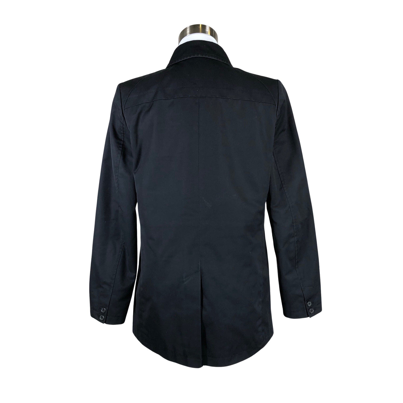 Miesten Tiger of Sweden - Trenssitakki, koko L - Musta (2)