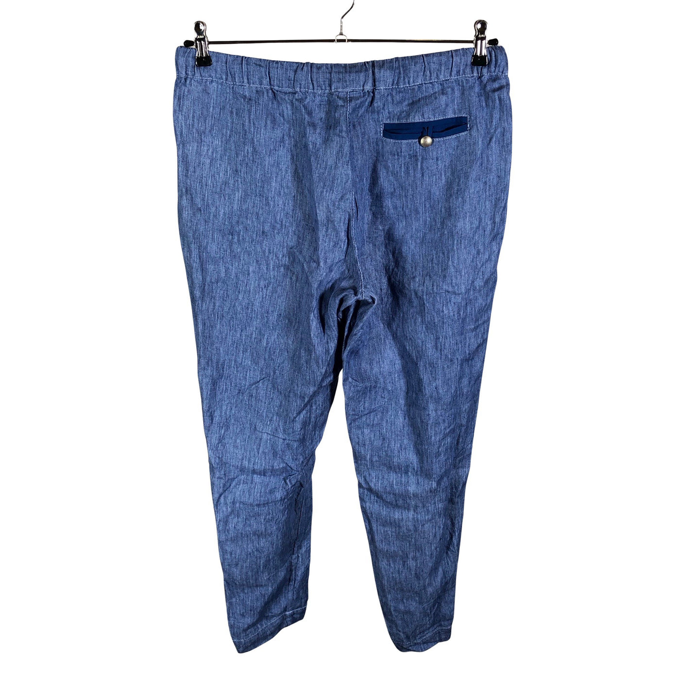 Unisex Marella - Kangashousut, koko 38 - (2)