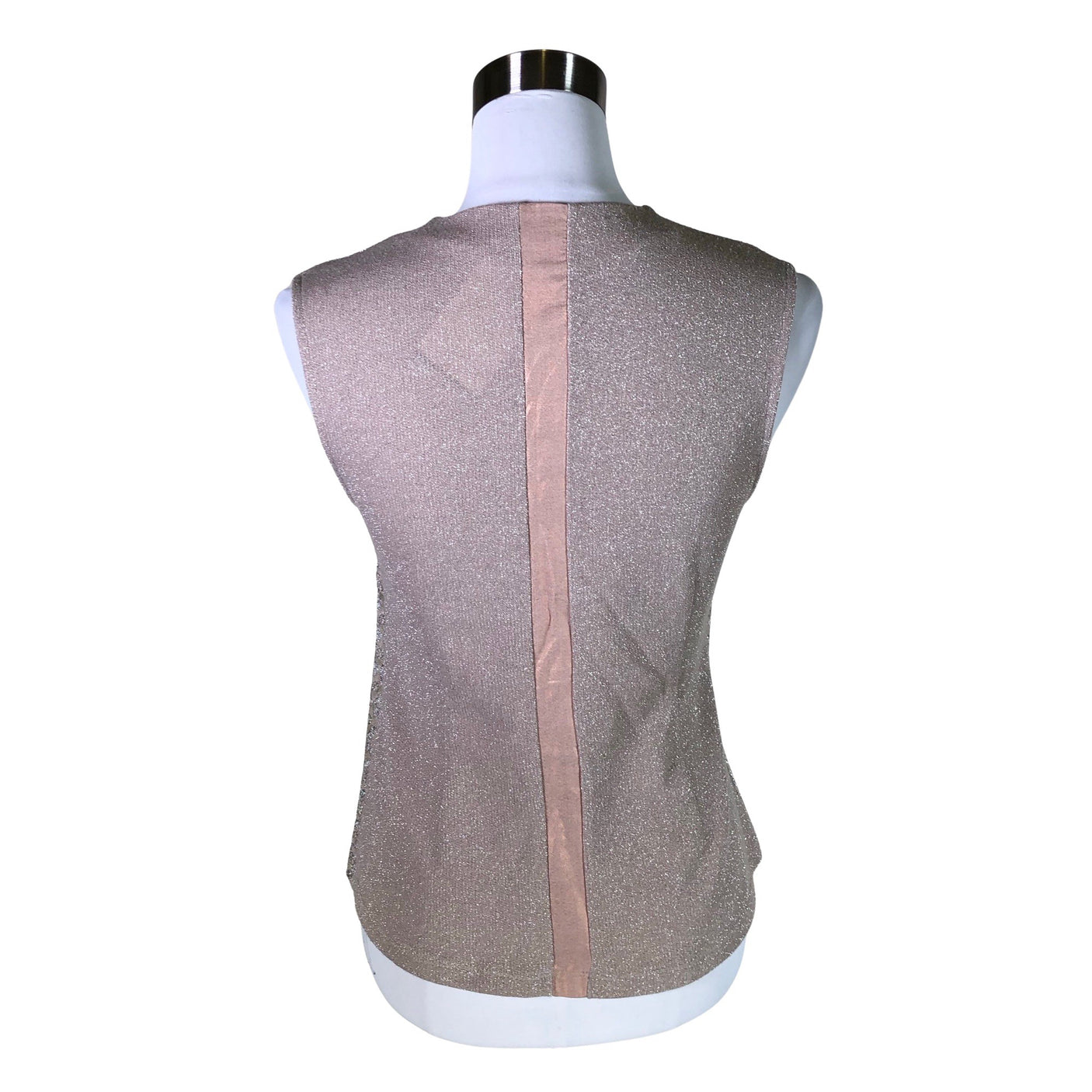 Naisten Gustav - Juhlatoppi, koko 36 - Harmaa (2)